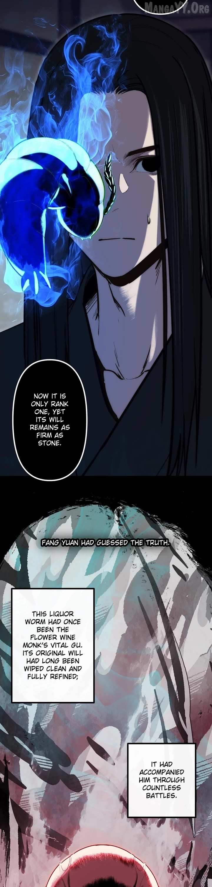 Reverend Insanity (2025) Chapter 13 page 23 - 