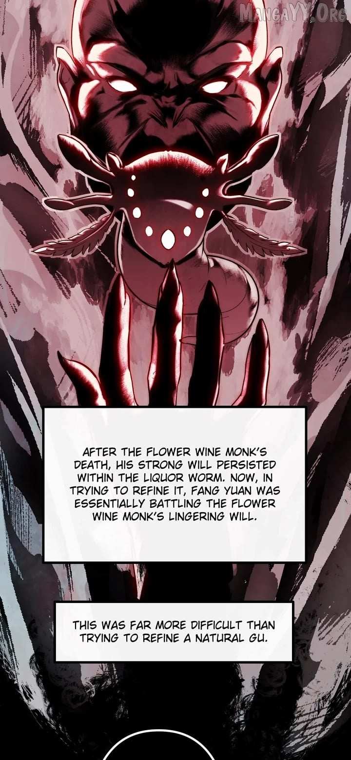 Reverend Insanity (2025) Chapter 13 page 24 - 