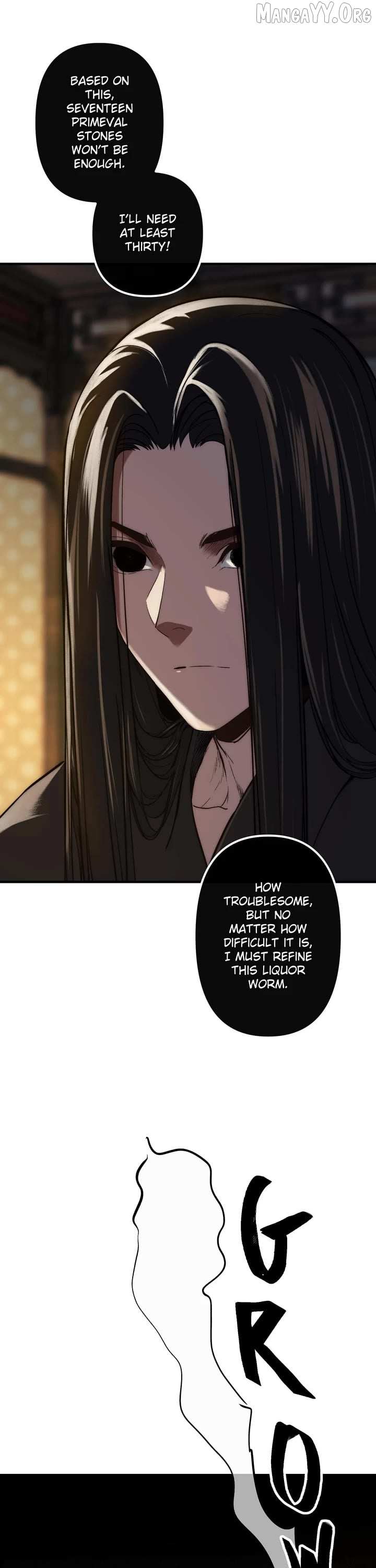 Reverend Insanity (2025) Chapter 13 page 26 - 