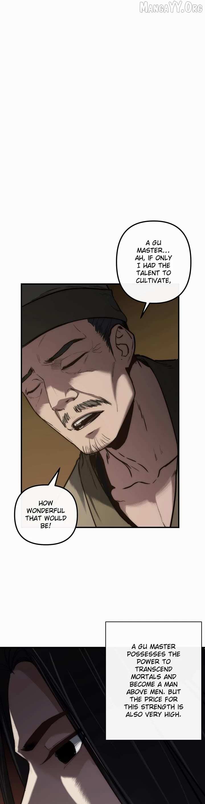 Reverend Insanity (2025) Chapter 13 page 4 - 