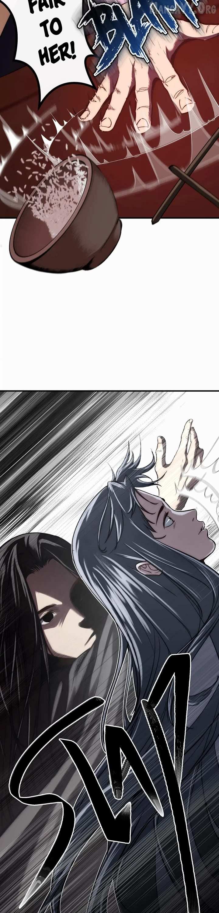 Reverend Insanity (2025) Chapter 13 page 33 - 