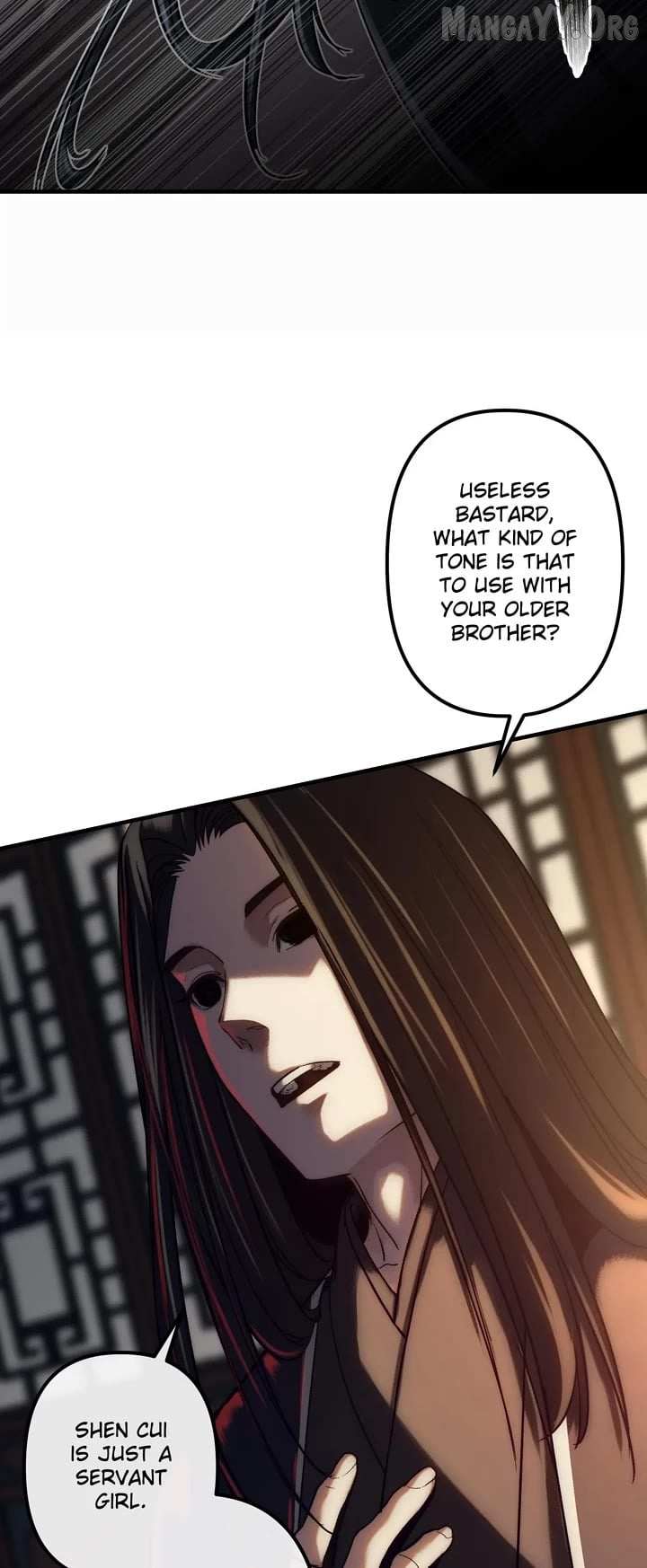 Reverend Insanity (2025) Chapter 13 page 34 - 