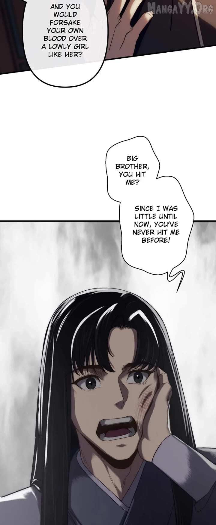 Reverend Insanity (2025) Chapter 13 page 35 - 