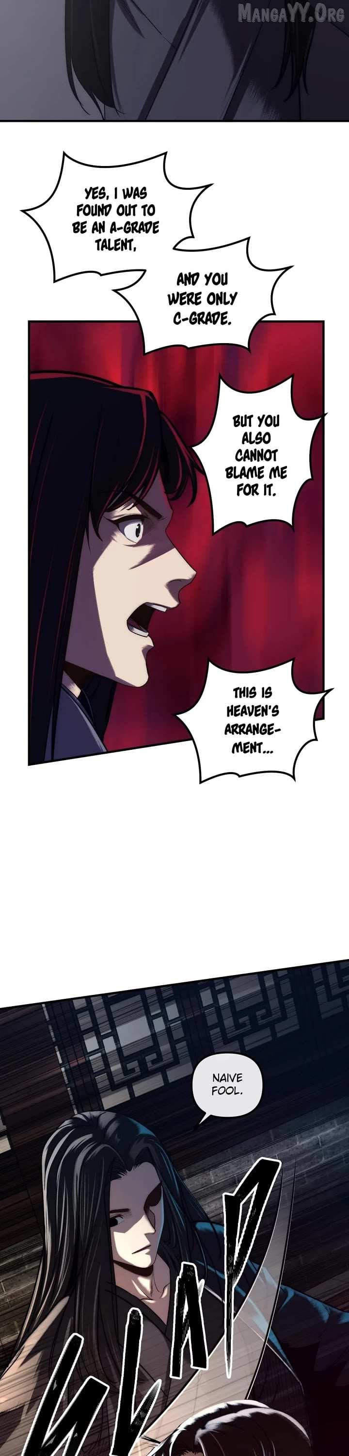 Reverend Insanity (2025) Chapter 13 page 36 - 