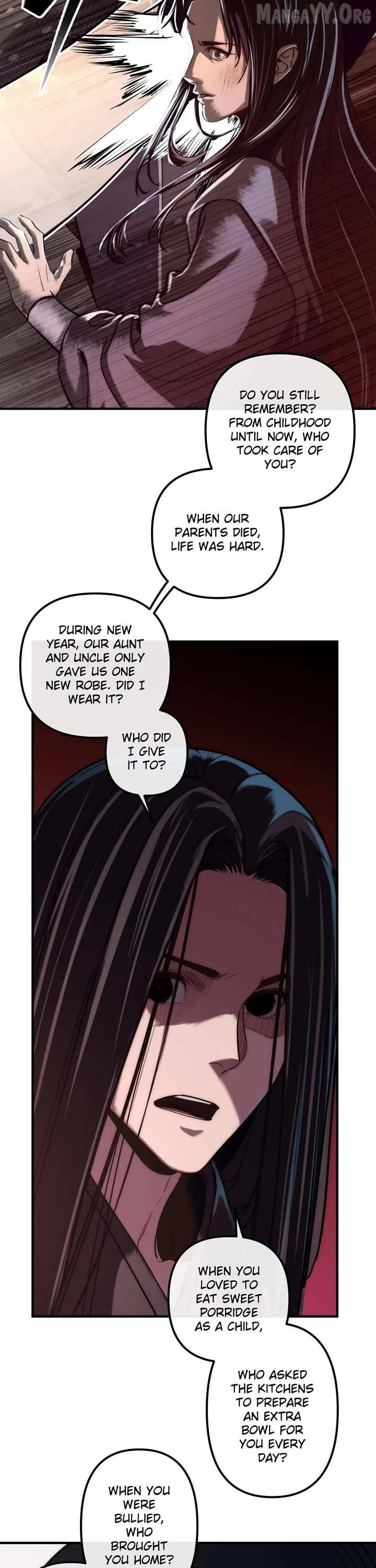 Reverend Insanity (2025) Chapter 13 page 37 - 