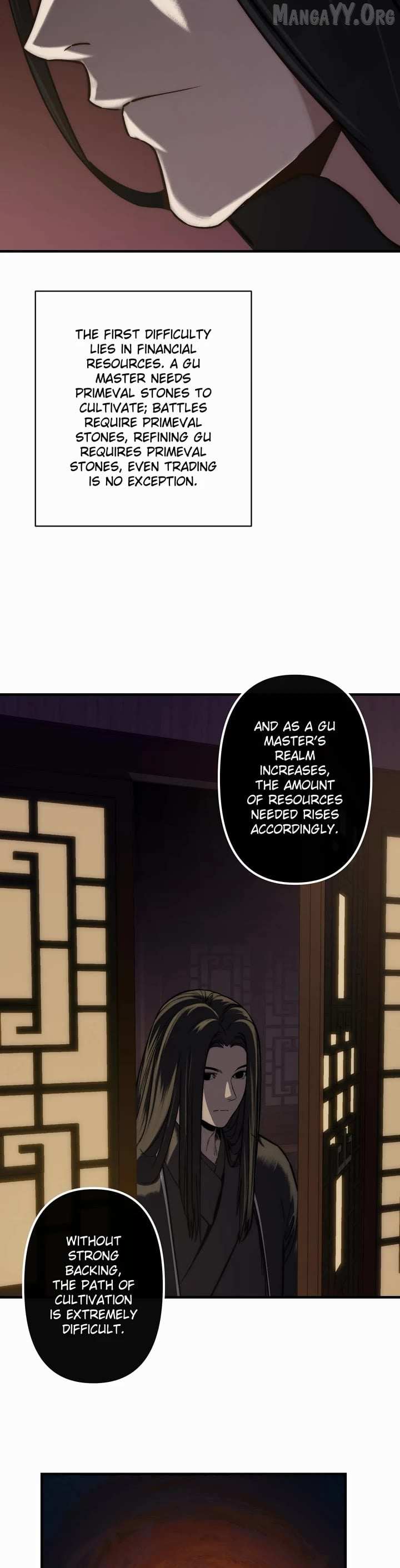 Reverend Insanity (2025) Chapter 13 page 5 - 