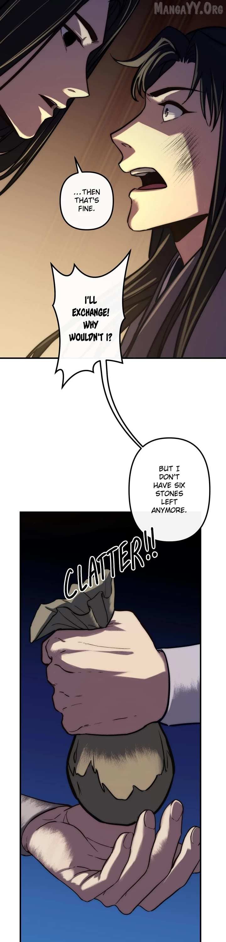 Reverend Insanity (2025) Chapter 13 page 42 - 