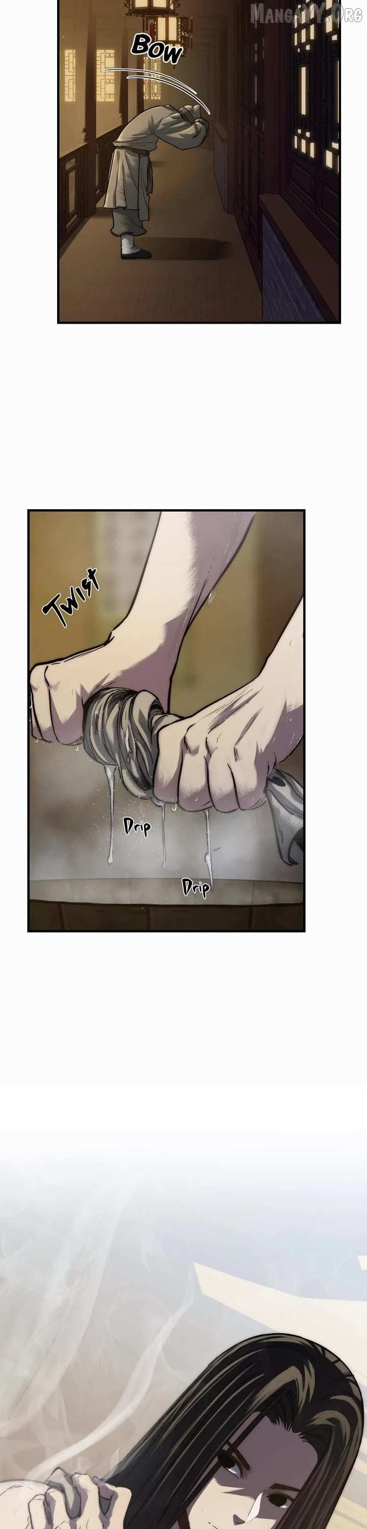 Reverend Insanity (2025) Chapter 13 page 7 - 