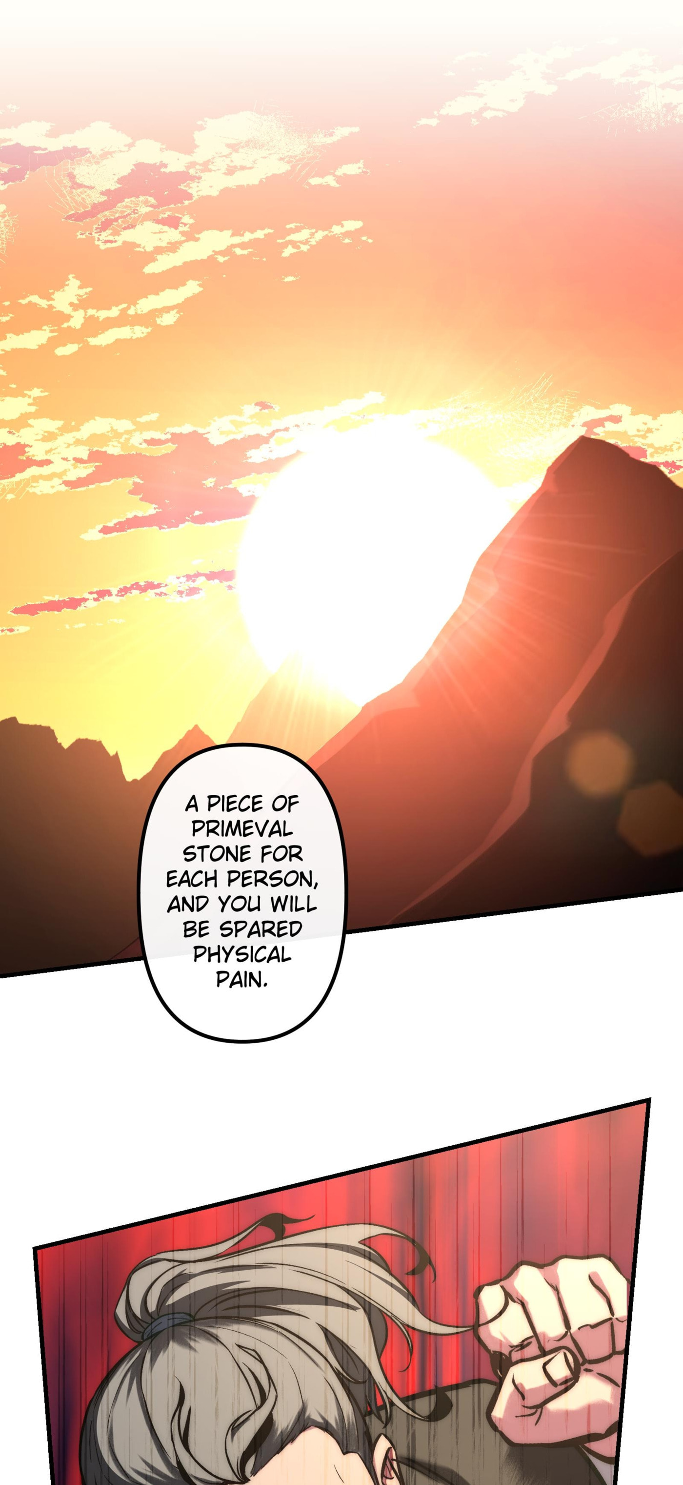 Reverend Insanity (2025) Chapter 21 page 2 - 