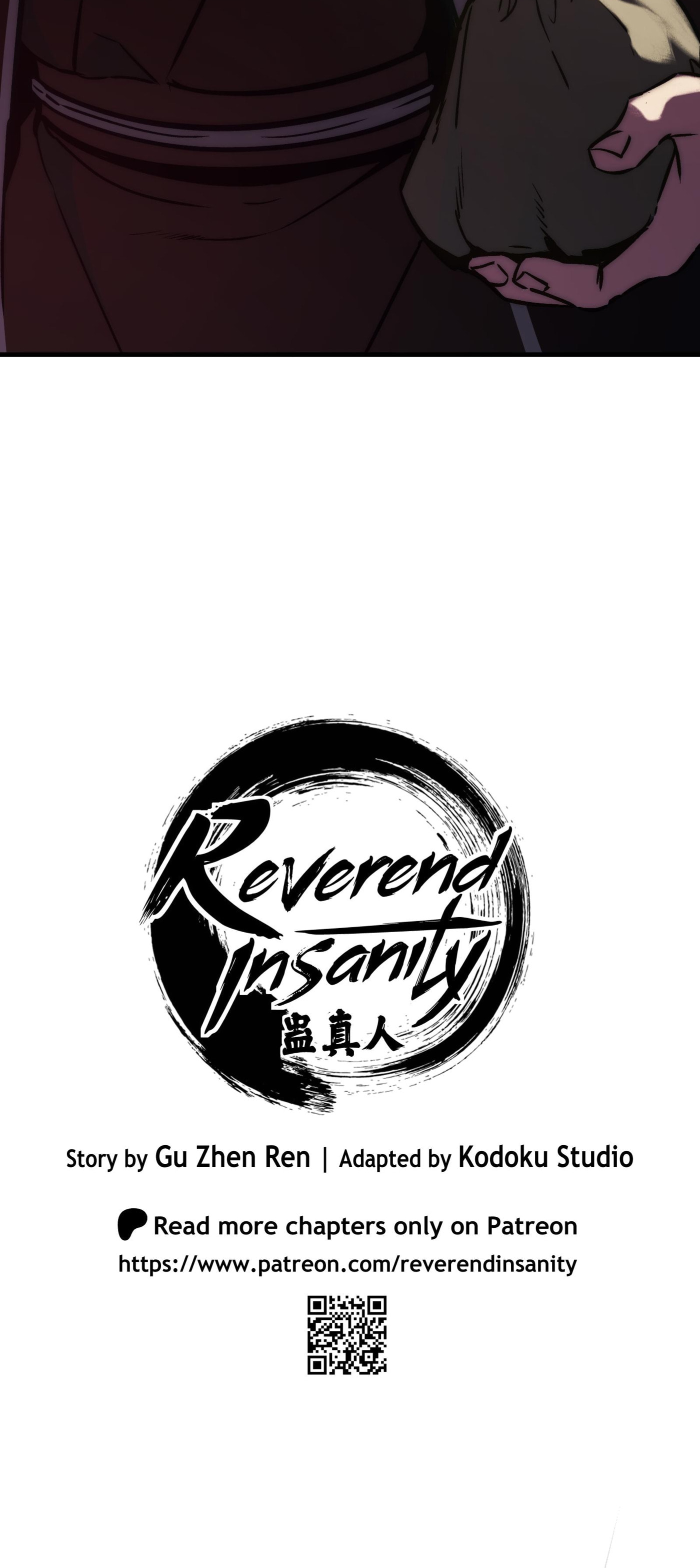 Reverend Insanity (2025) Chapter 21 page 11 - 
