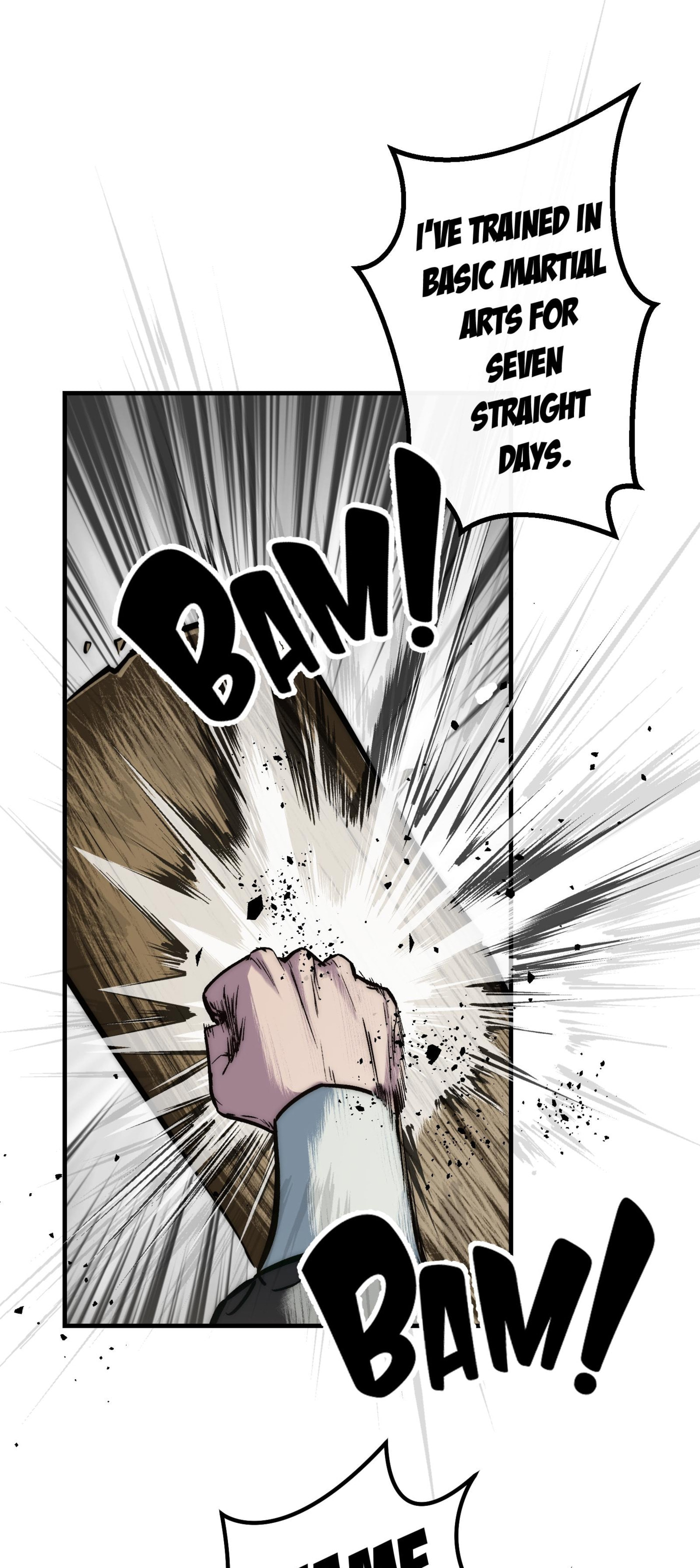 Reverend Insanity (2025) Chapter 21 page 12 - 