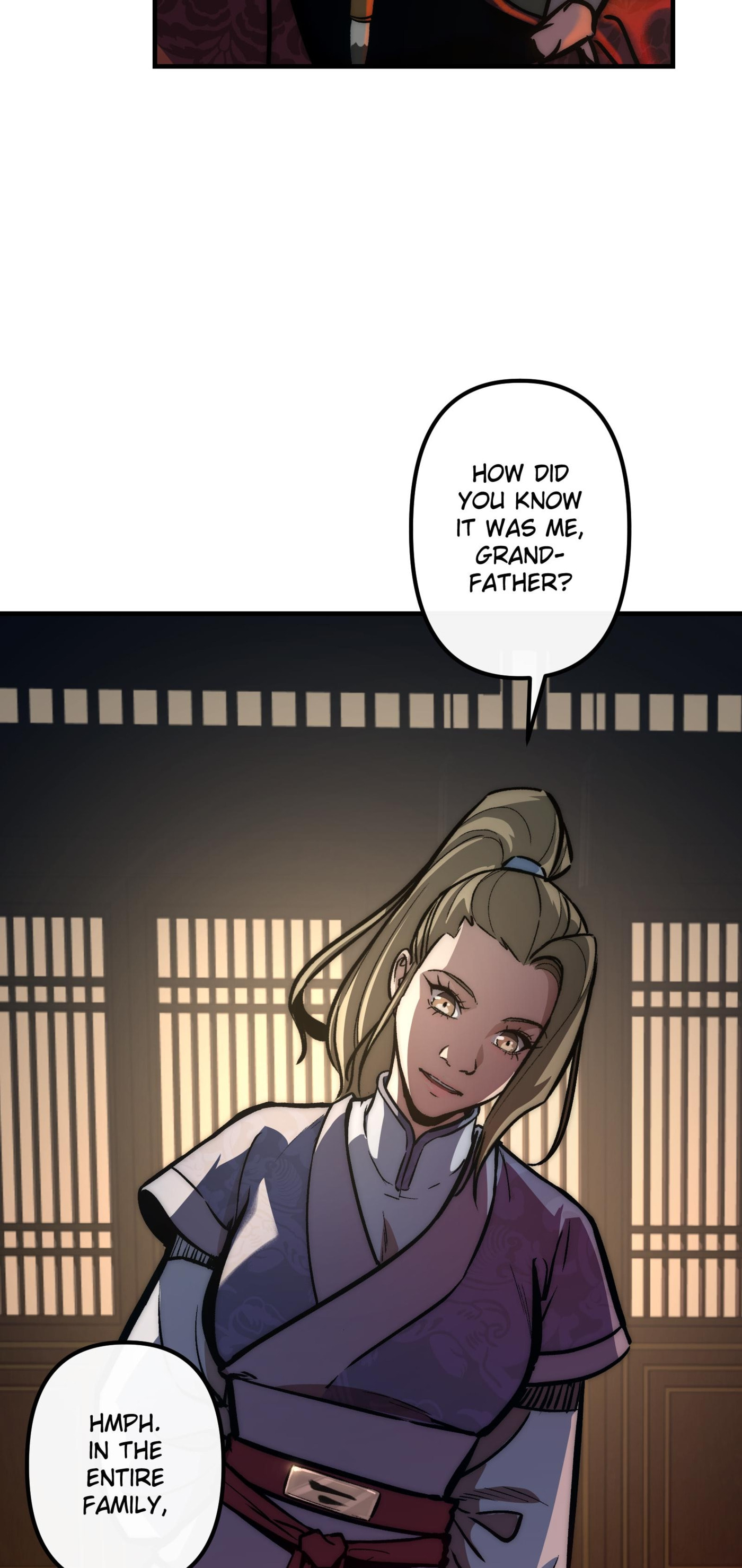 Reverend Insanity (2025) Chapter 21 page 20 - 