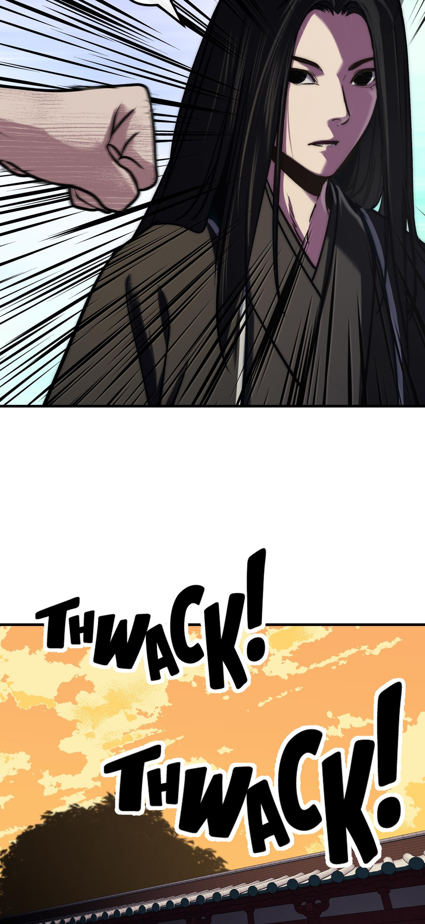 Reverend Insanity (2025) Chapter 21 page 4 - 