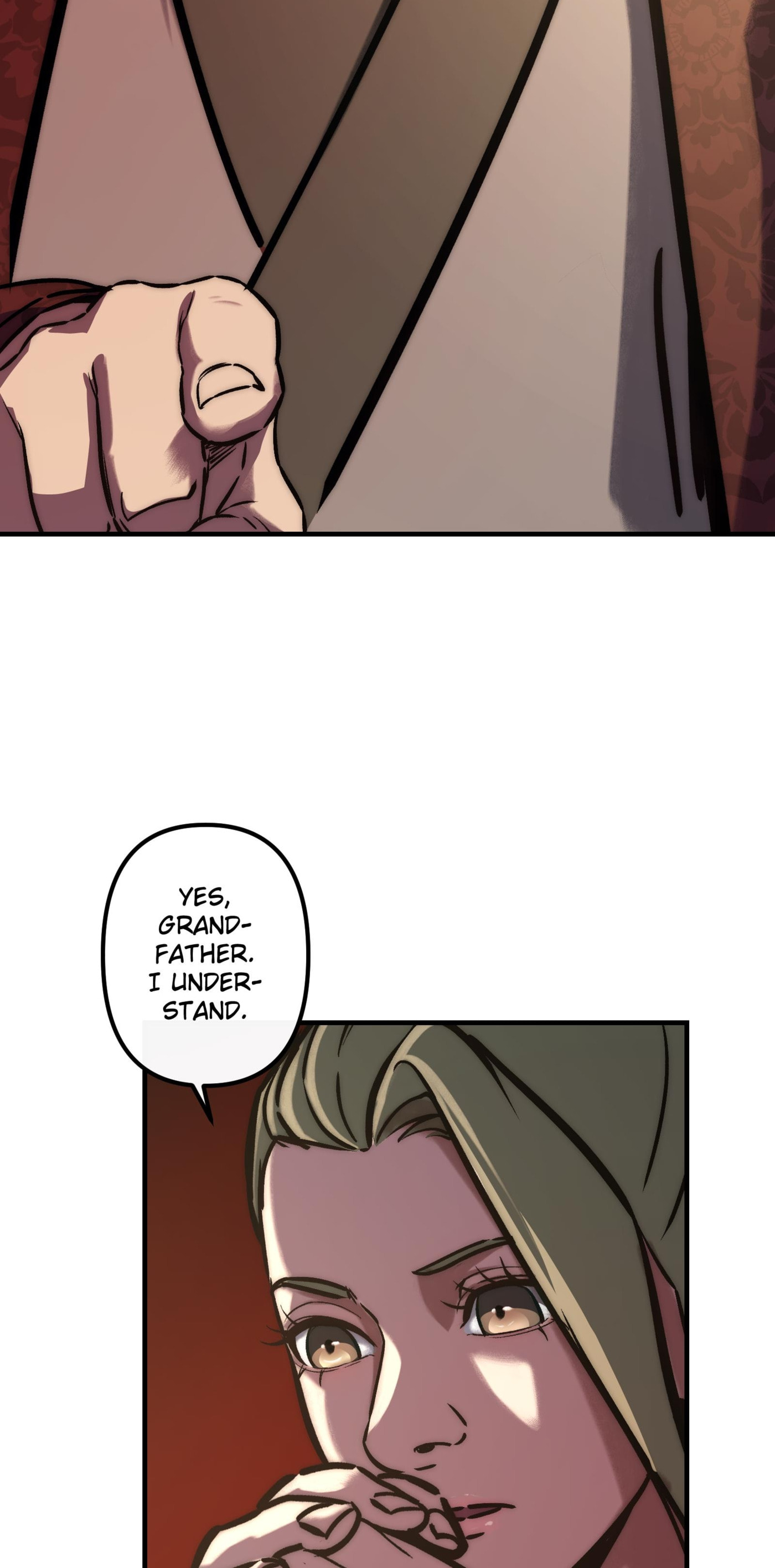Reverend Insanity (2025) Chapter 21 page 31 - 
