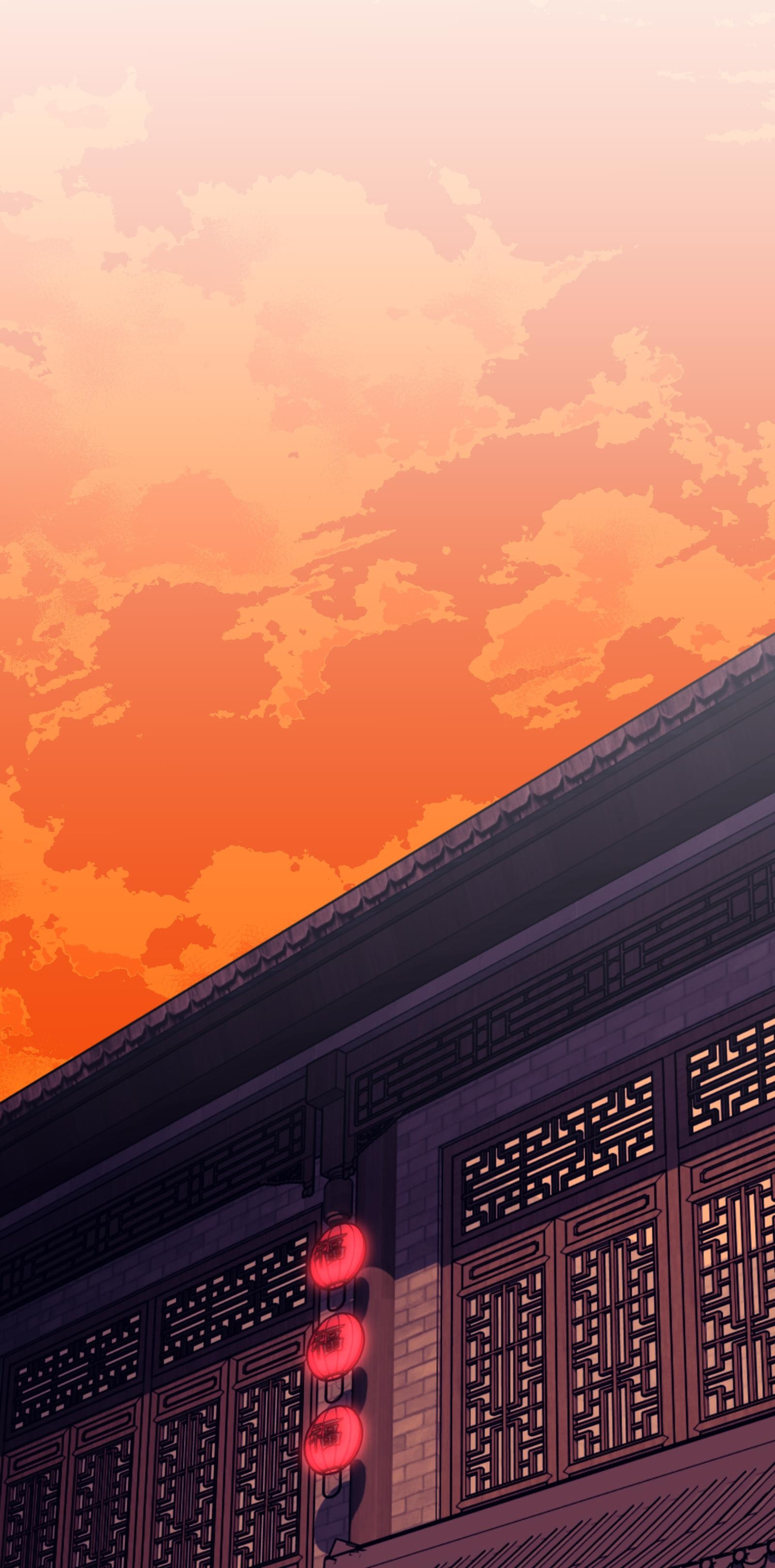 Reverend Insanity (2025) Chapter 21 page 33 - 