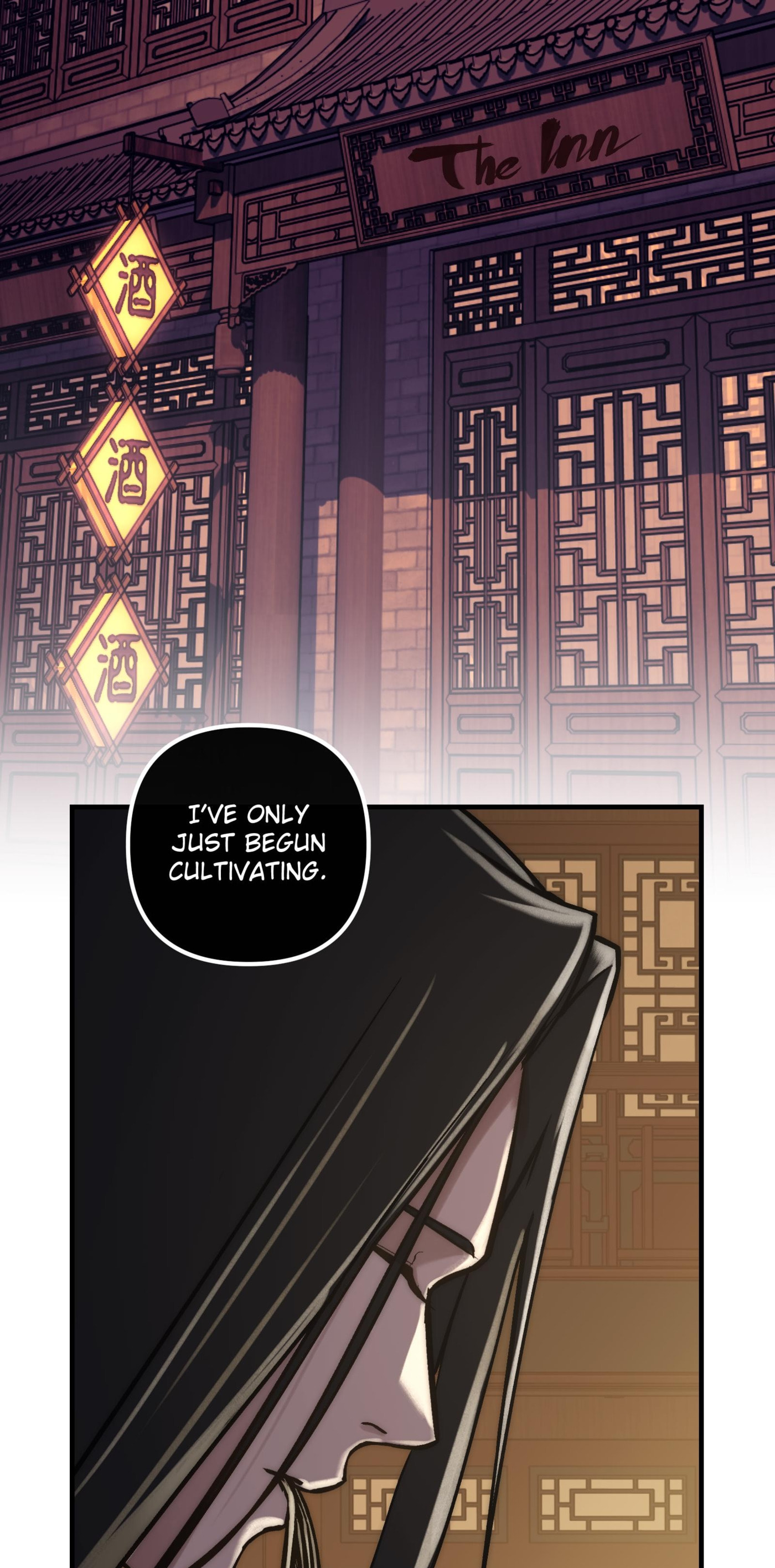 Reverend Insanity (2025) Chapter 21 page 34 - 