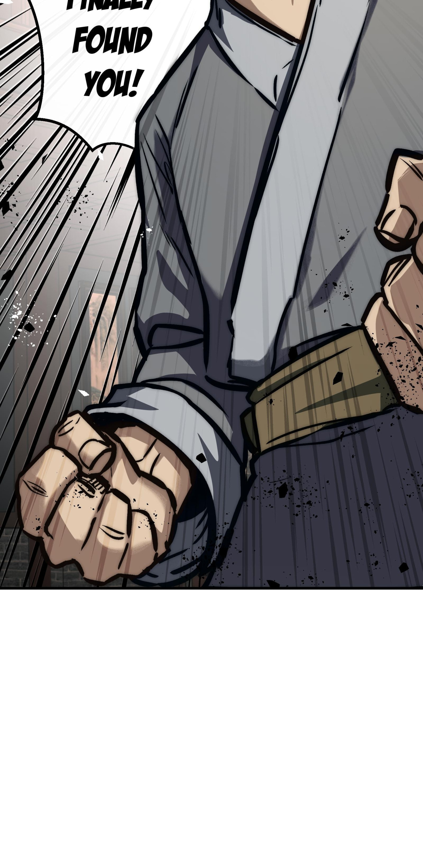 Reverend Insanity (2025) Chapter 21 page 36 - 