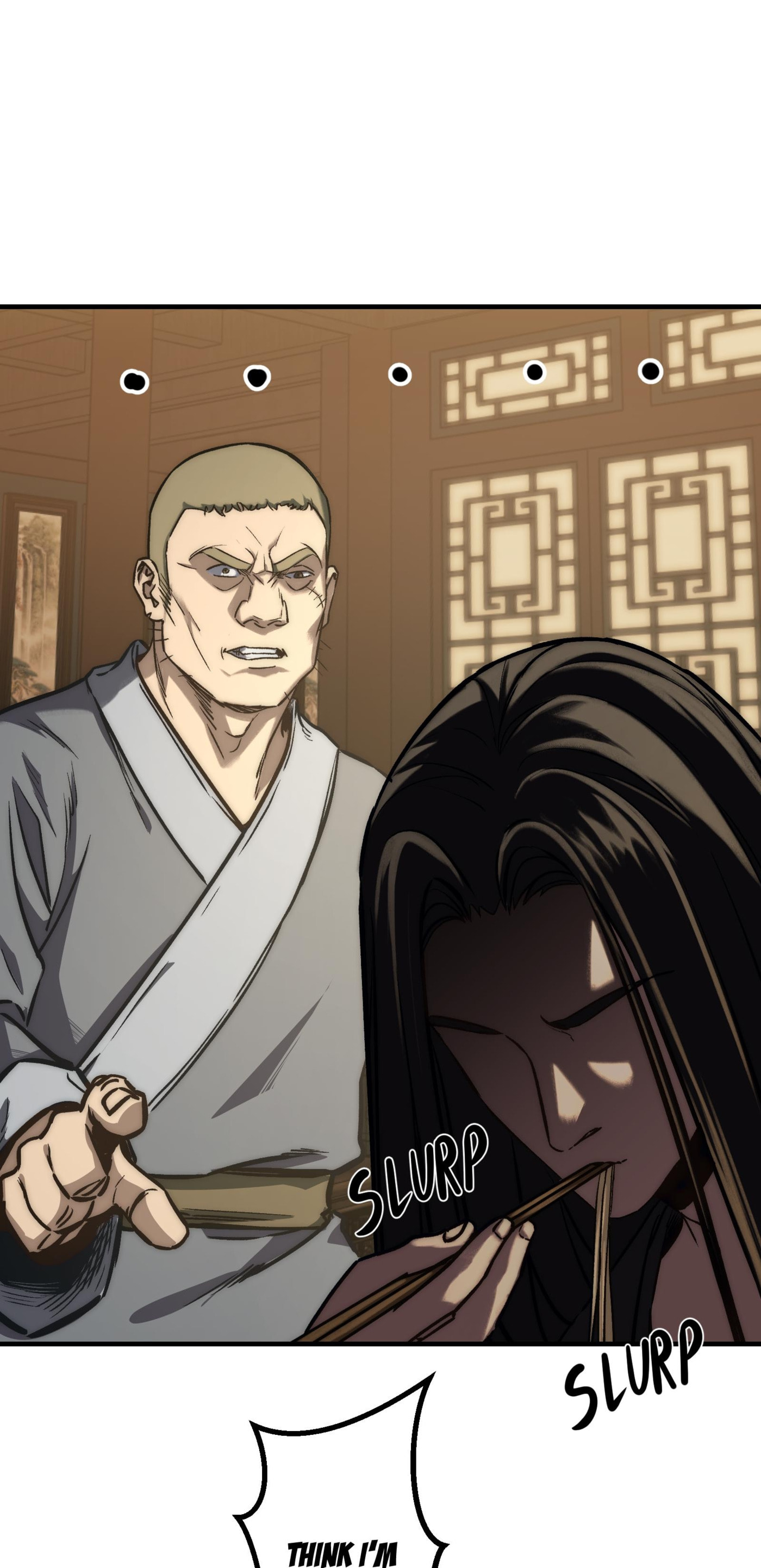 Reverend Insanity (2025) Chapter 21 page 40 - 