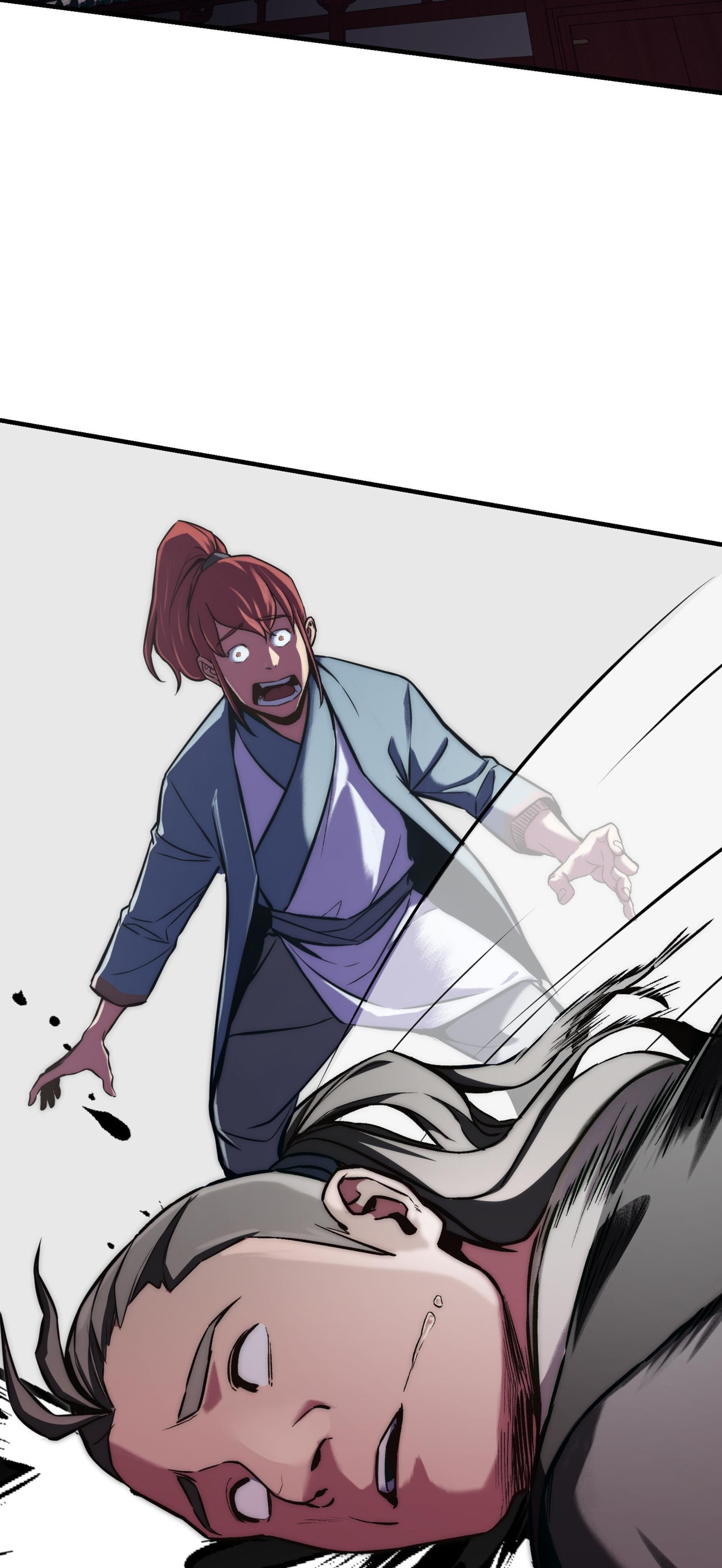 Reverend Insanity (2025) Chapter 21 page 5 - 