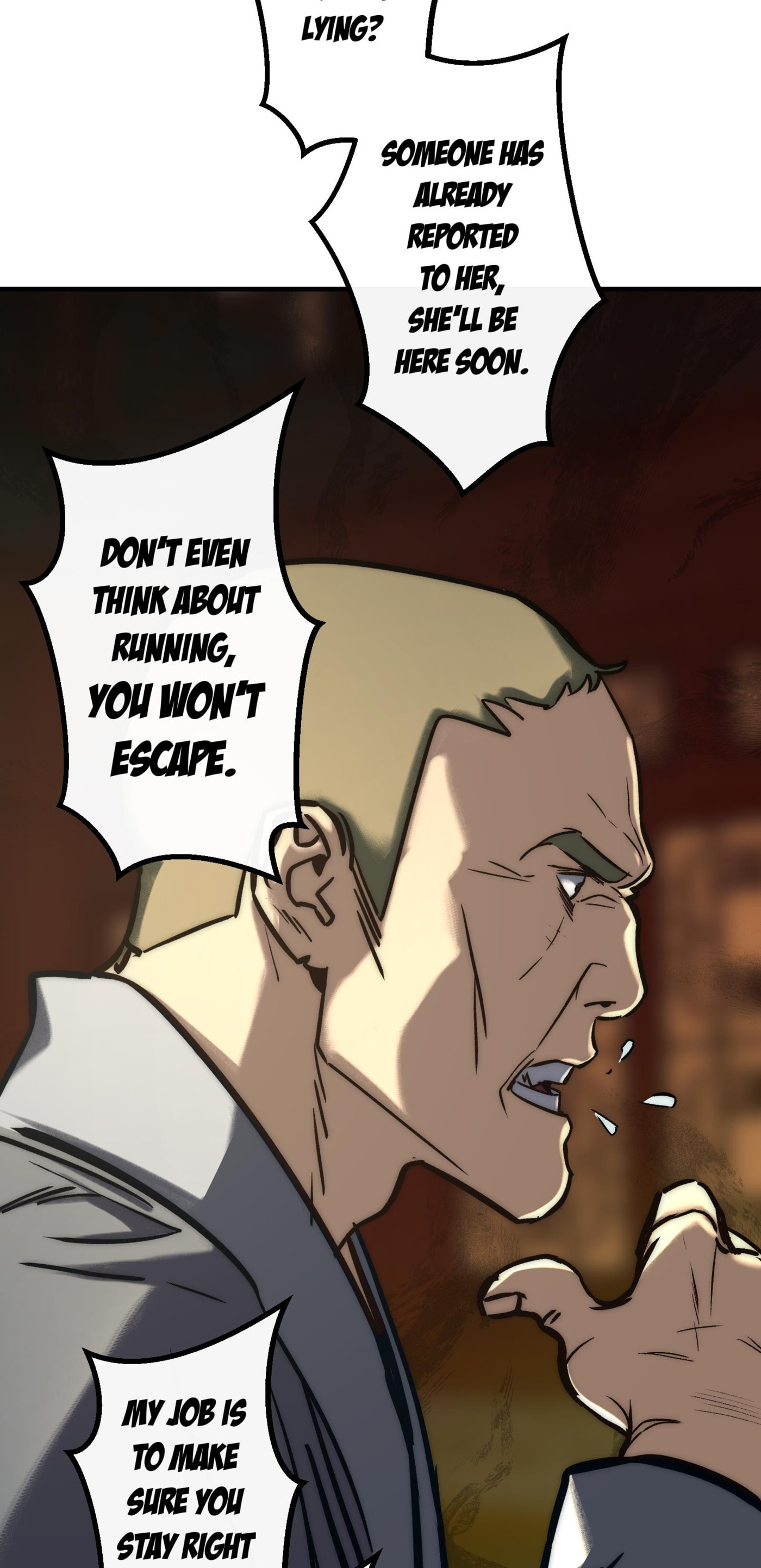 Reverend Insanity (2025) Chapter 21 page 41 - 