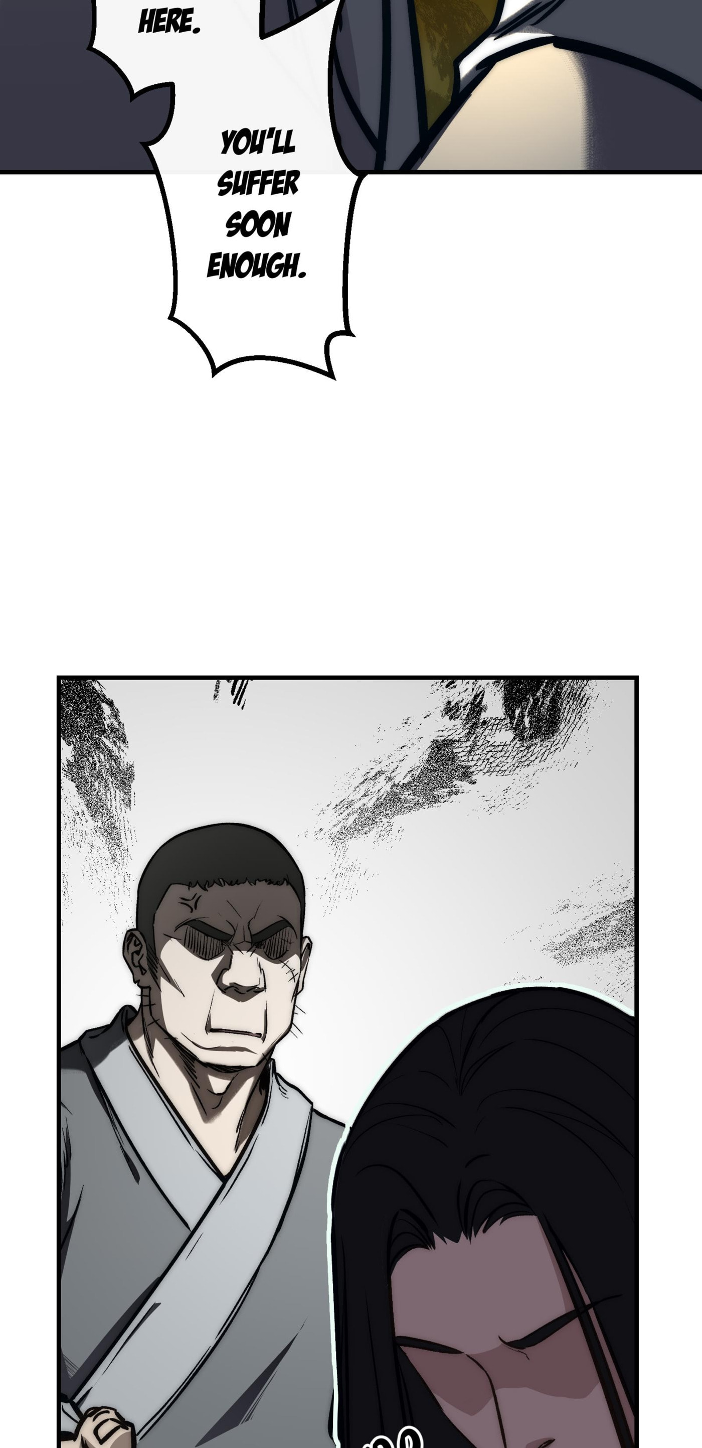 Reverend Insanity (2025) Chapter 21 page 42 - 