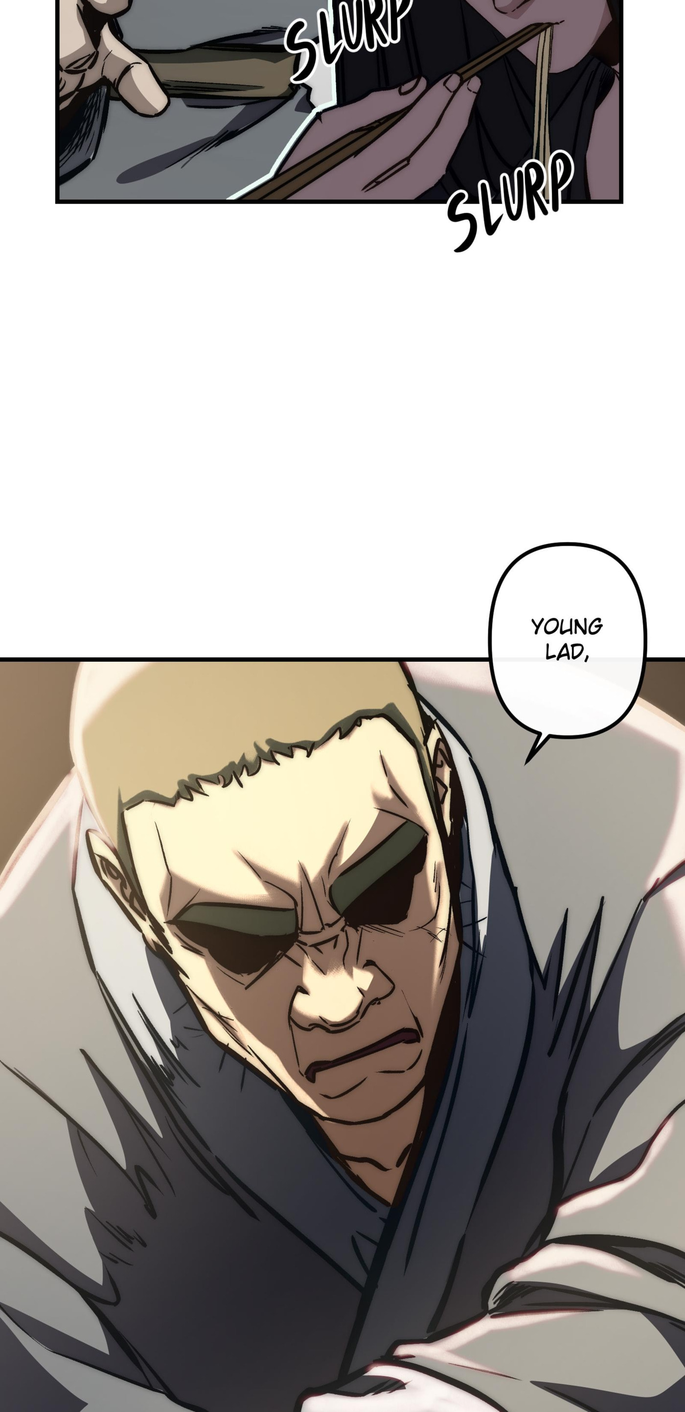 Reverend Insanity (2025) Chapter 21 page 43 - 