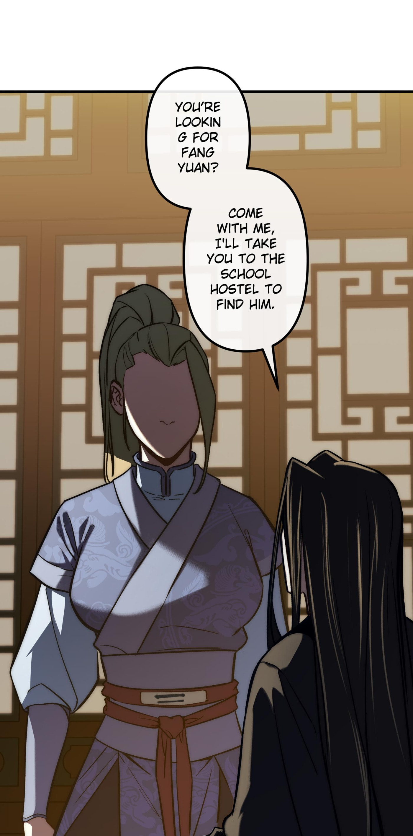Reverend Insanity (2025) Chapter 21 page 50 - 