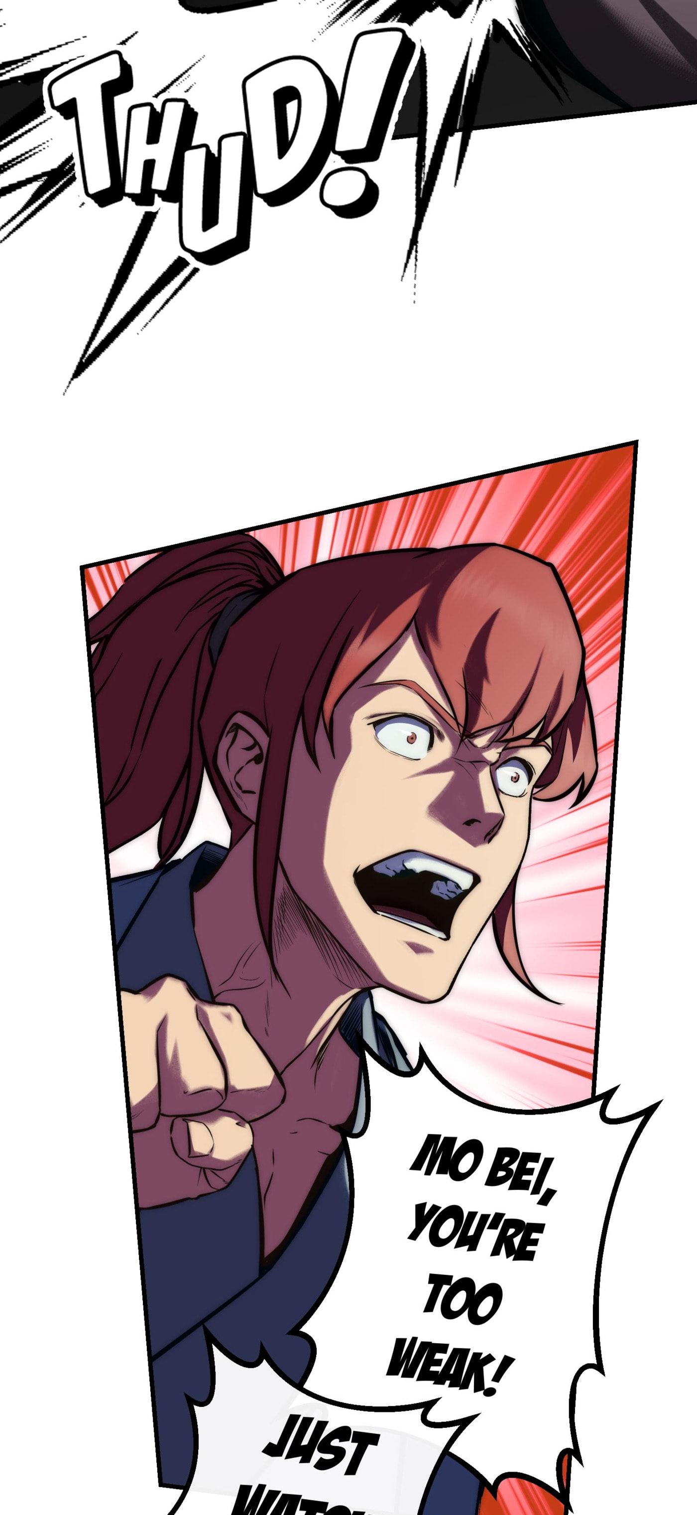 Reverend Insanity (2025) Chapter 21 page 6 - 