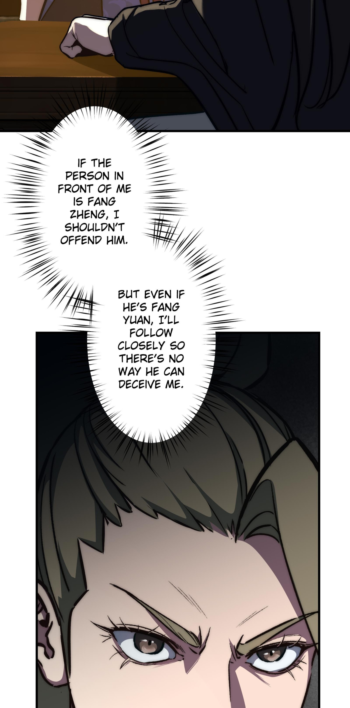 Reverend Insanity (2025) Chapter 21 page 51 - 