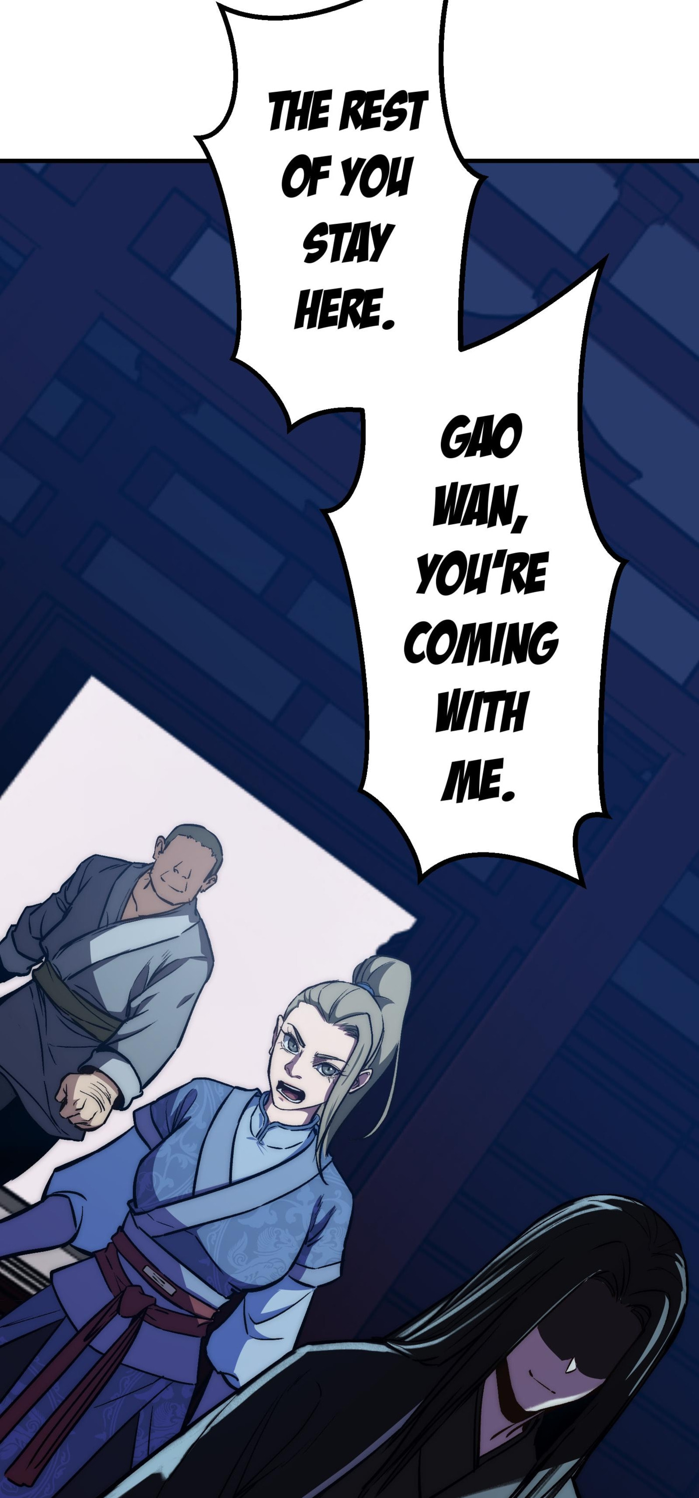 Reverend Insanity (2025) Chapter 21 page 59 - 
