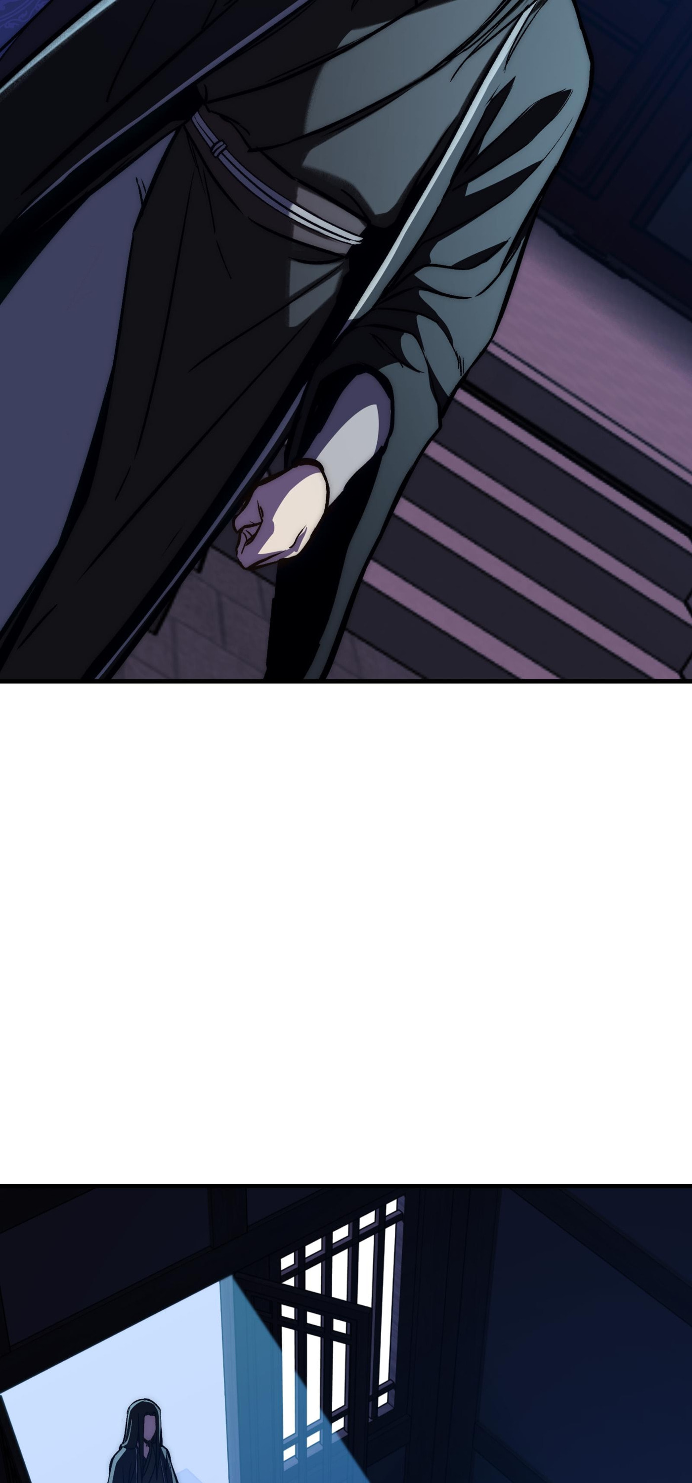 Reverend Insanity (2025) Chapter 21 page 60 - 