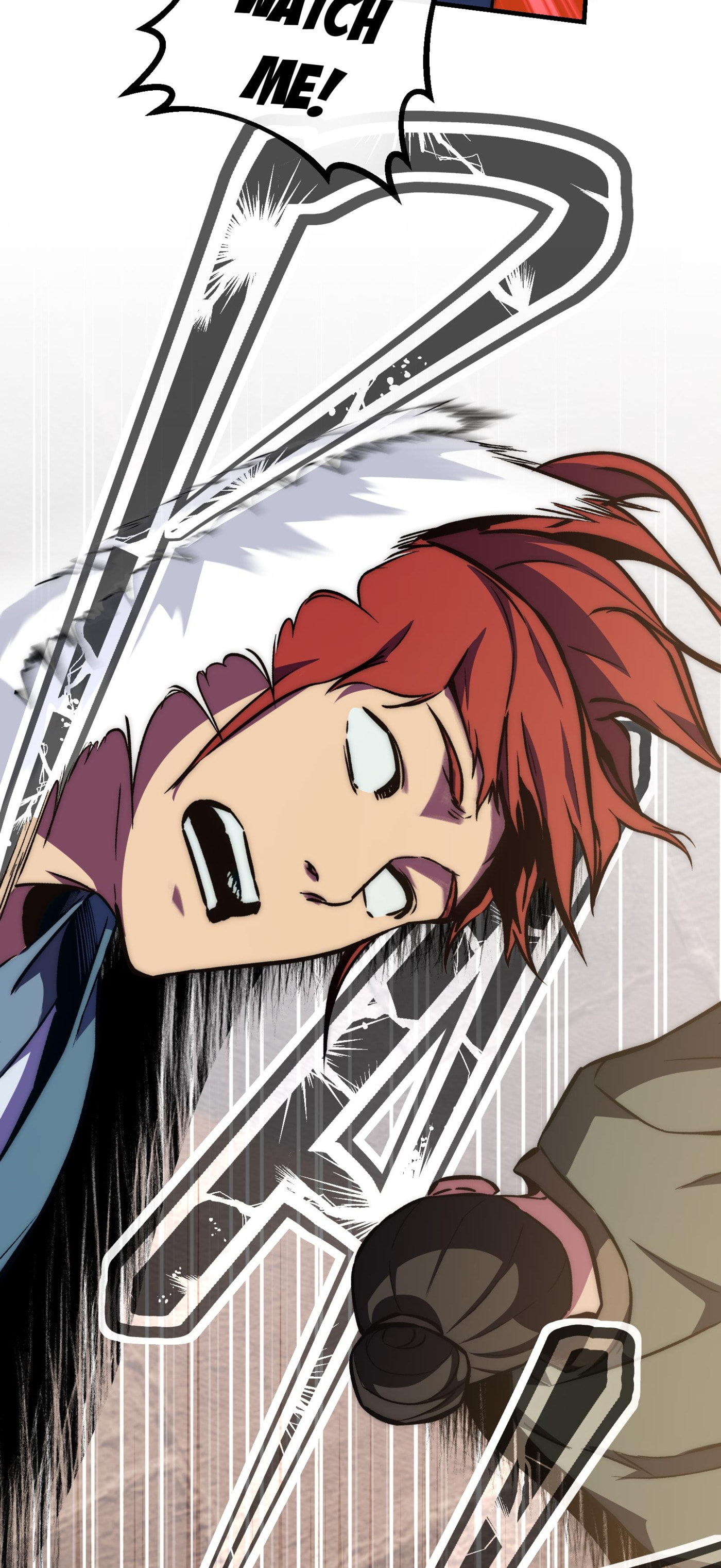 Reverend Insanity (2025) Chapter 21 page 7 - 