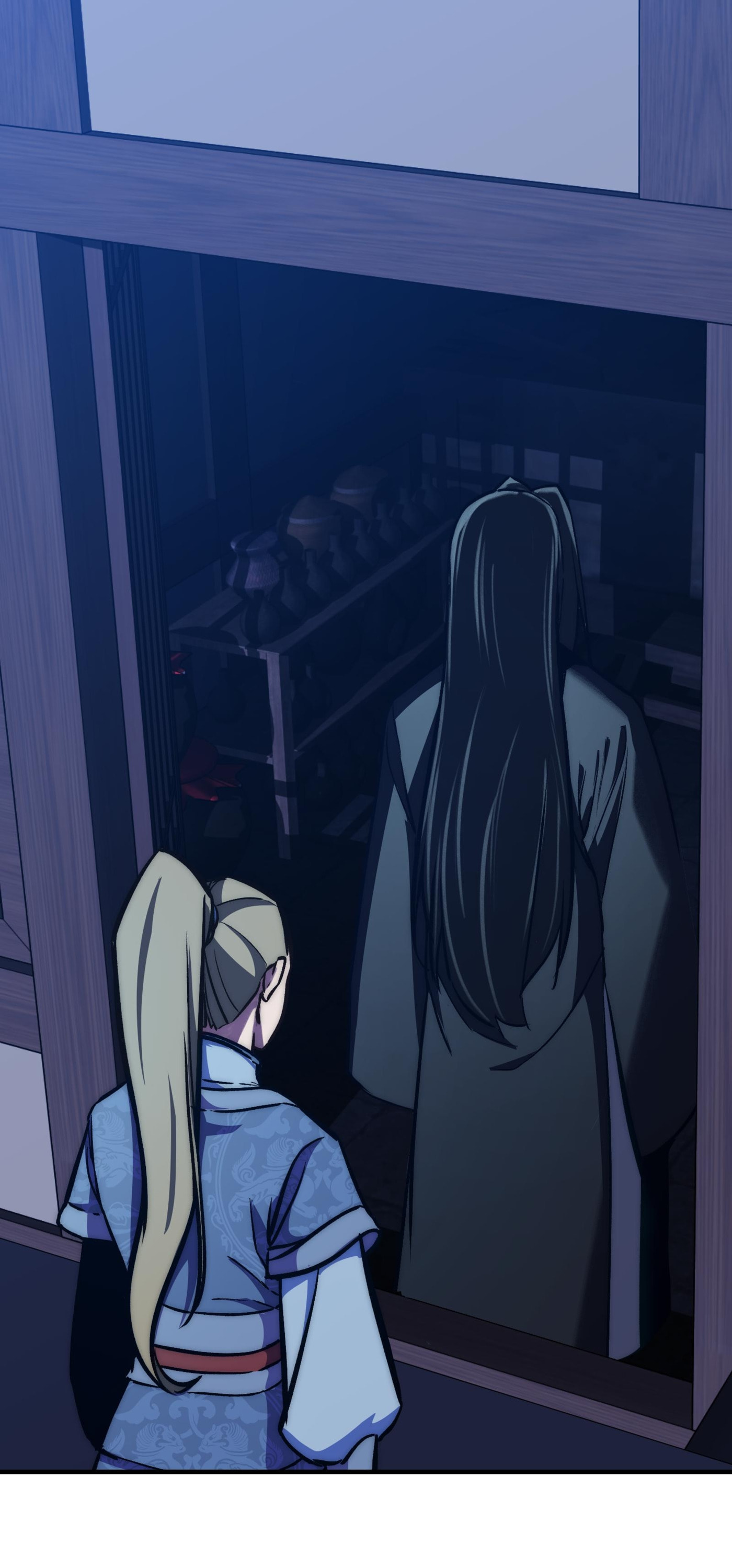 Reverend Insanity (2025) Chapter 21 page 62 - 
