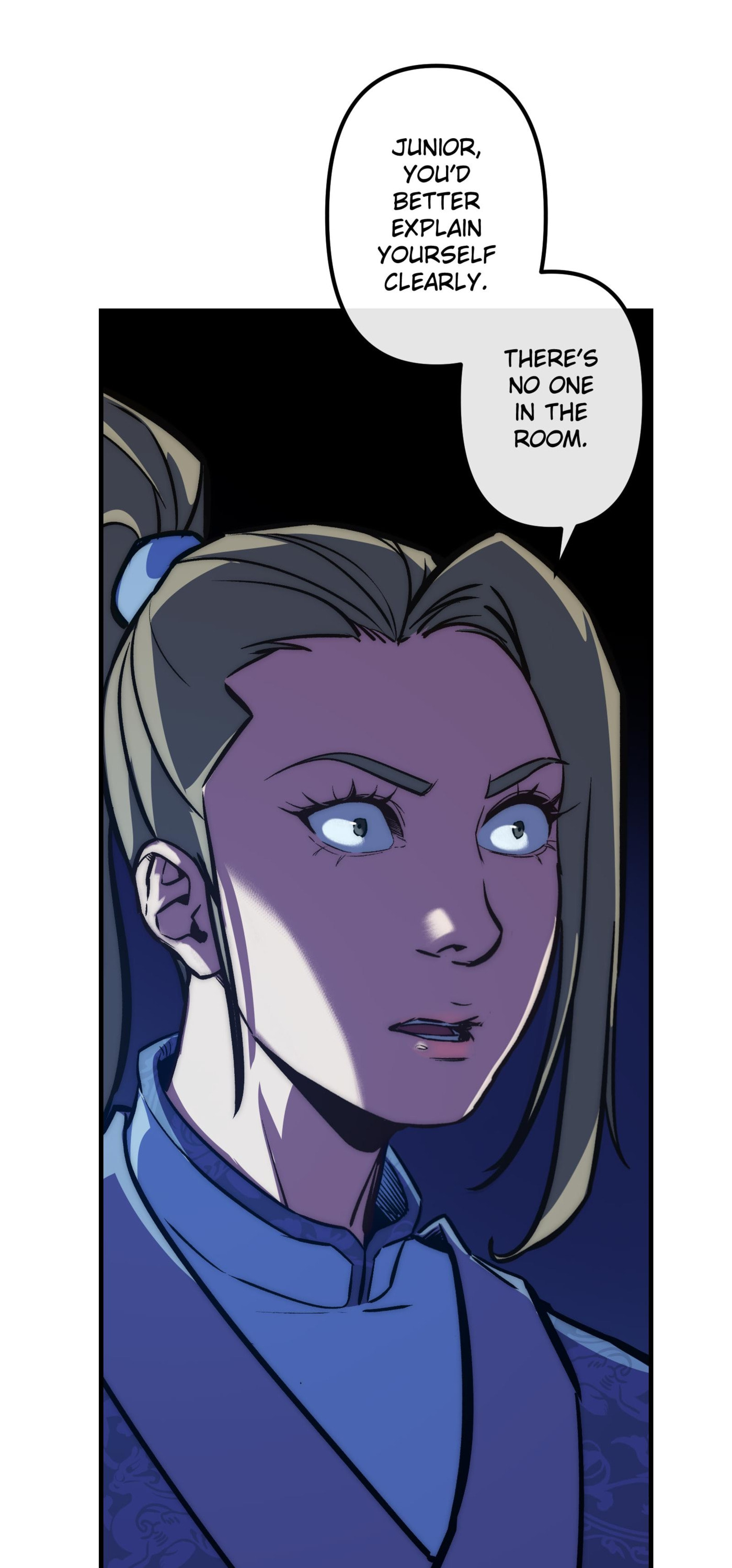 Reverend Insanity (2025) Chapter 21 page 63 - 