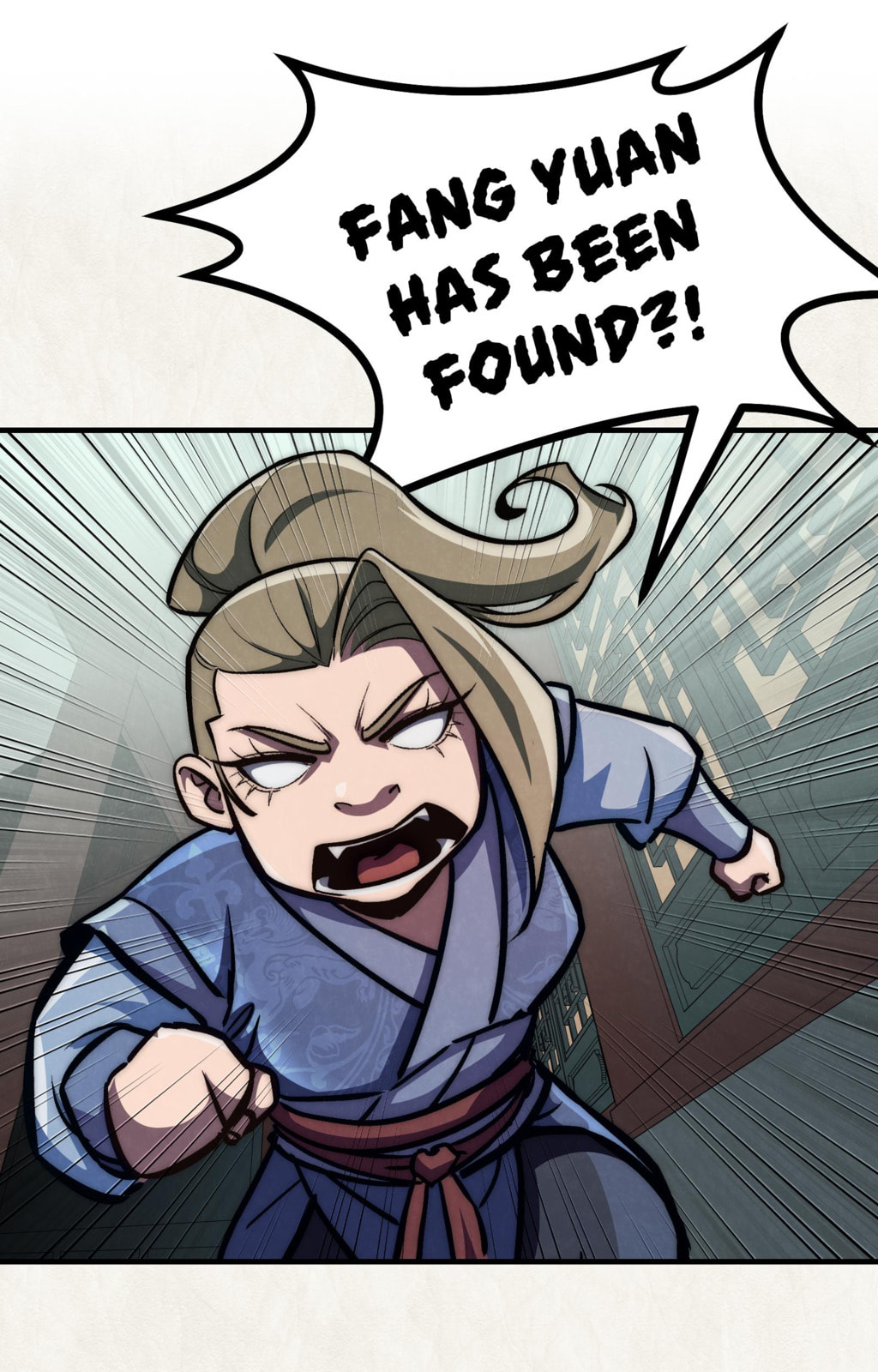 Reverend Insanity (2025) Chapter 21 page 70 - 