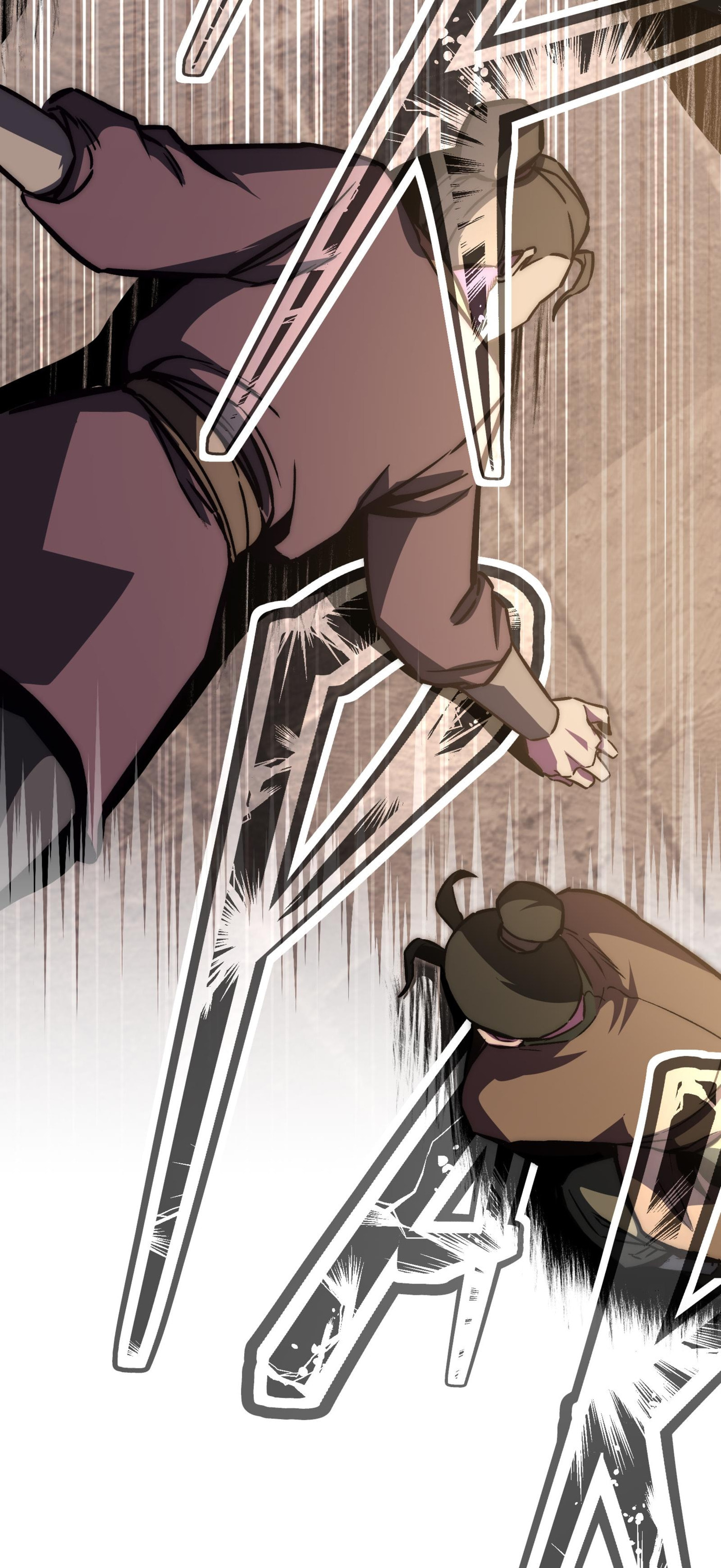 Reverend Insanity (2025) Chapter 21 page 8 - 