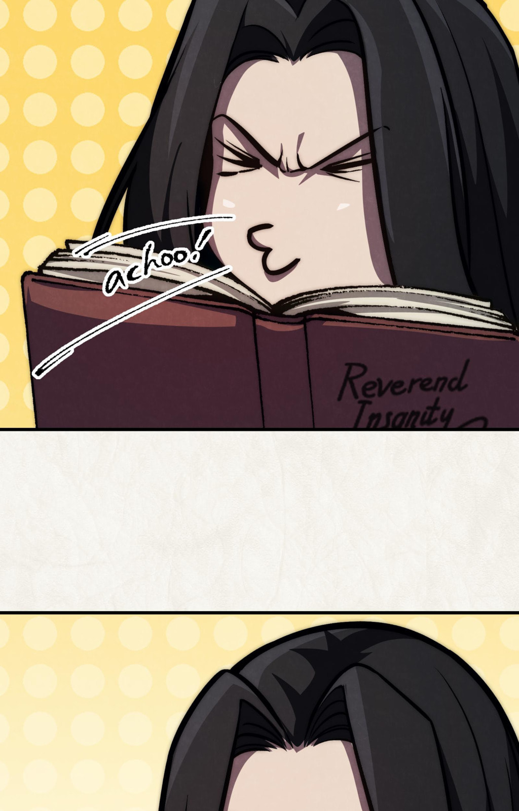 Reverend Insanity (2025) Chapter 21 page 72 - 