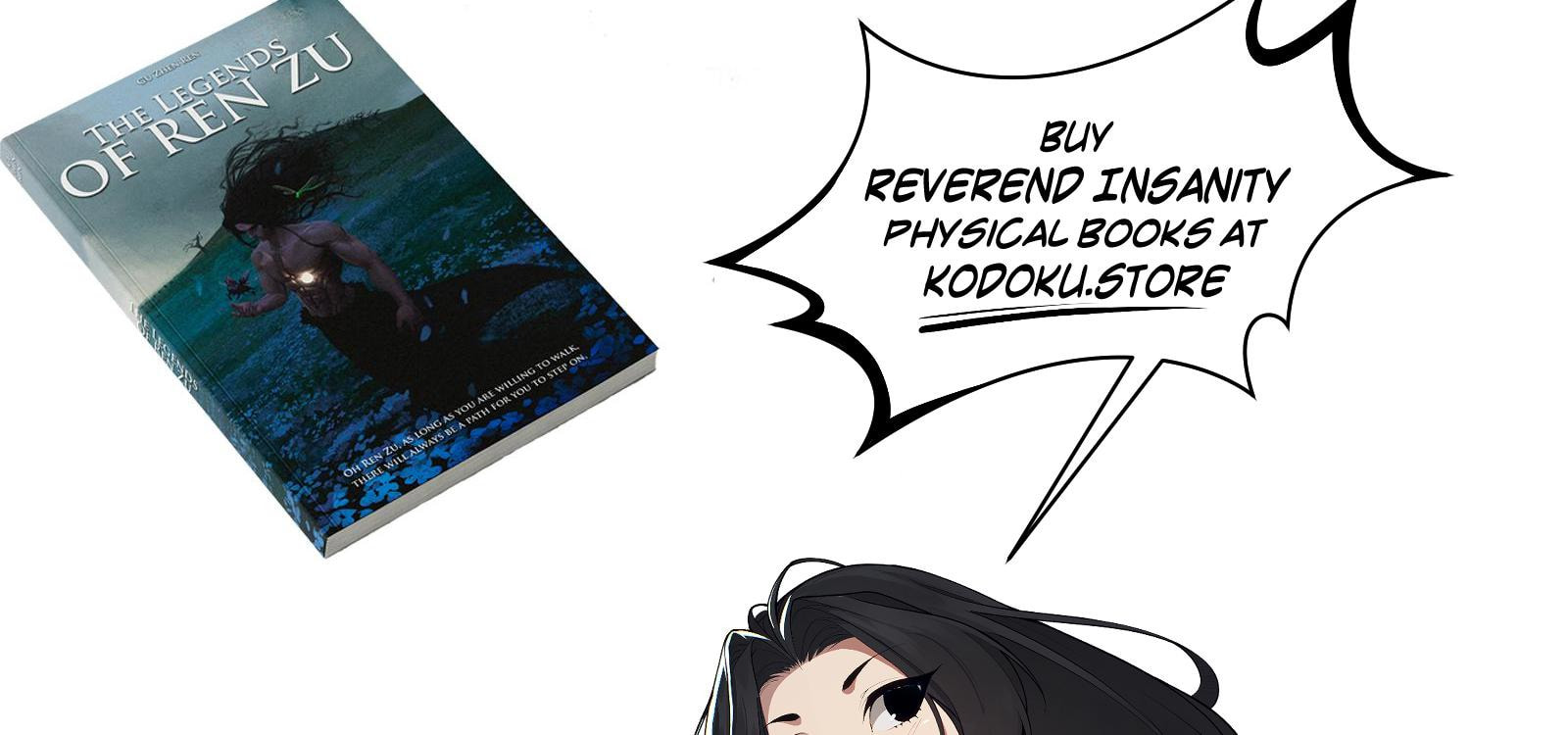 Reverend Insanity (2025) Chapter 21 page 80 - 