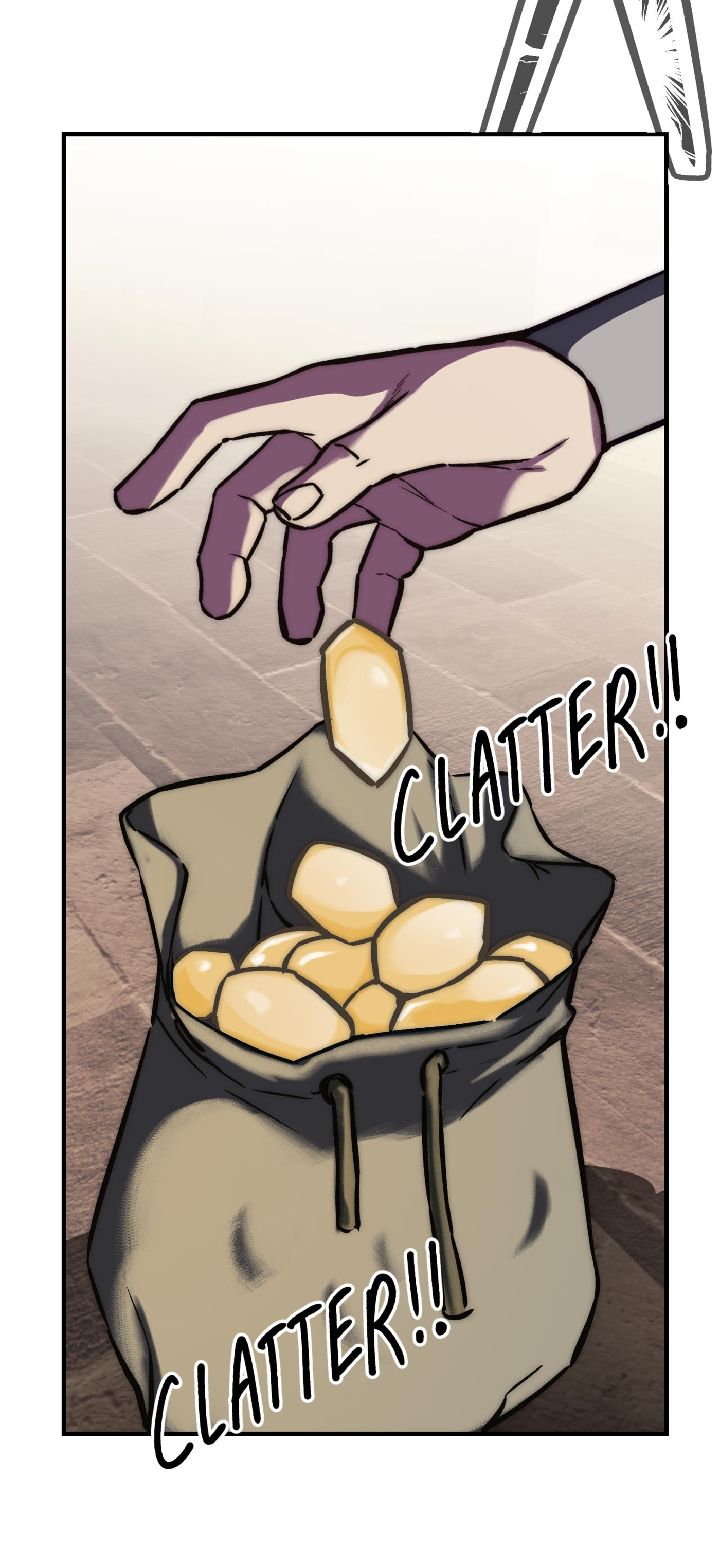 Reverend Insanity (2025) Chapter 21 page 9 - 