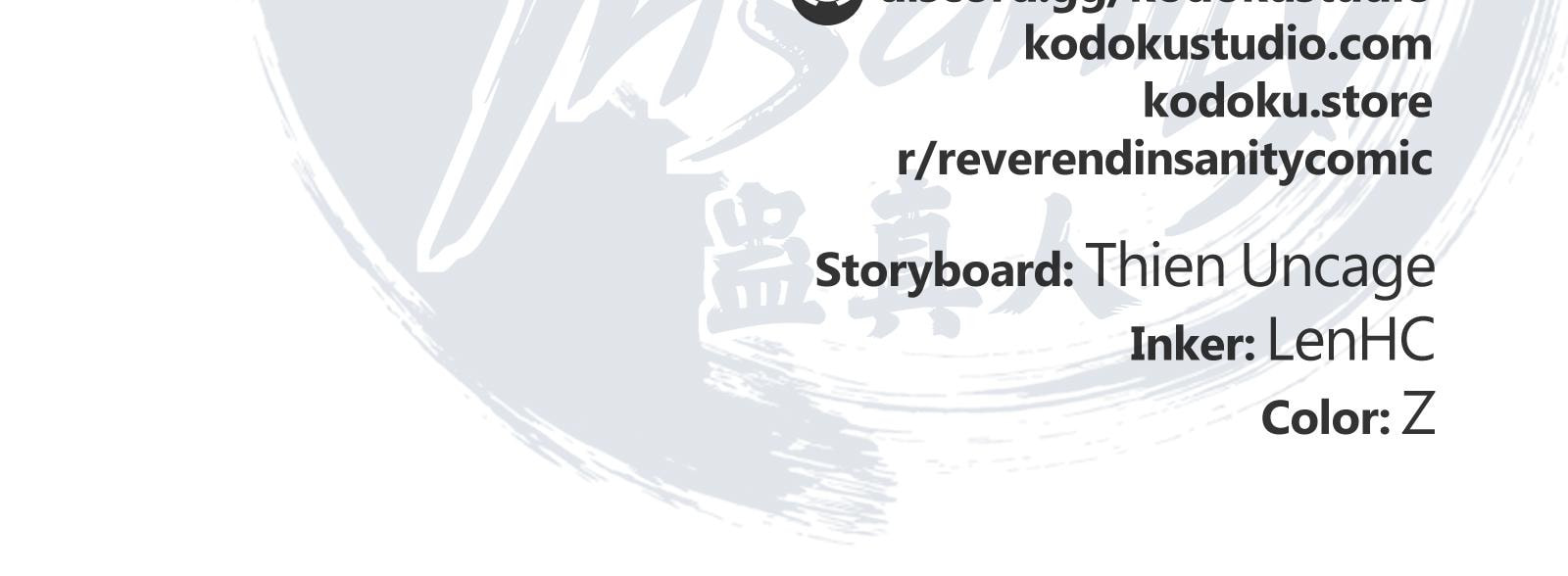 Reverend Insanity (2025) Chapter 21 page 85 - 