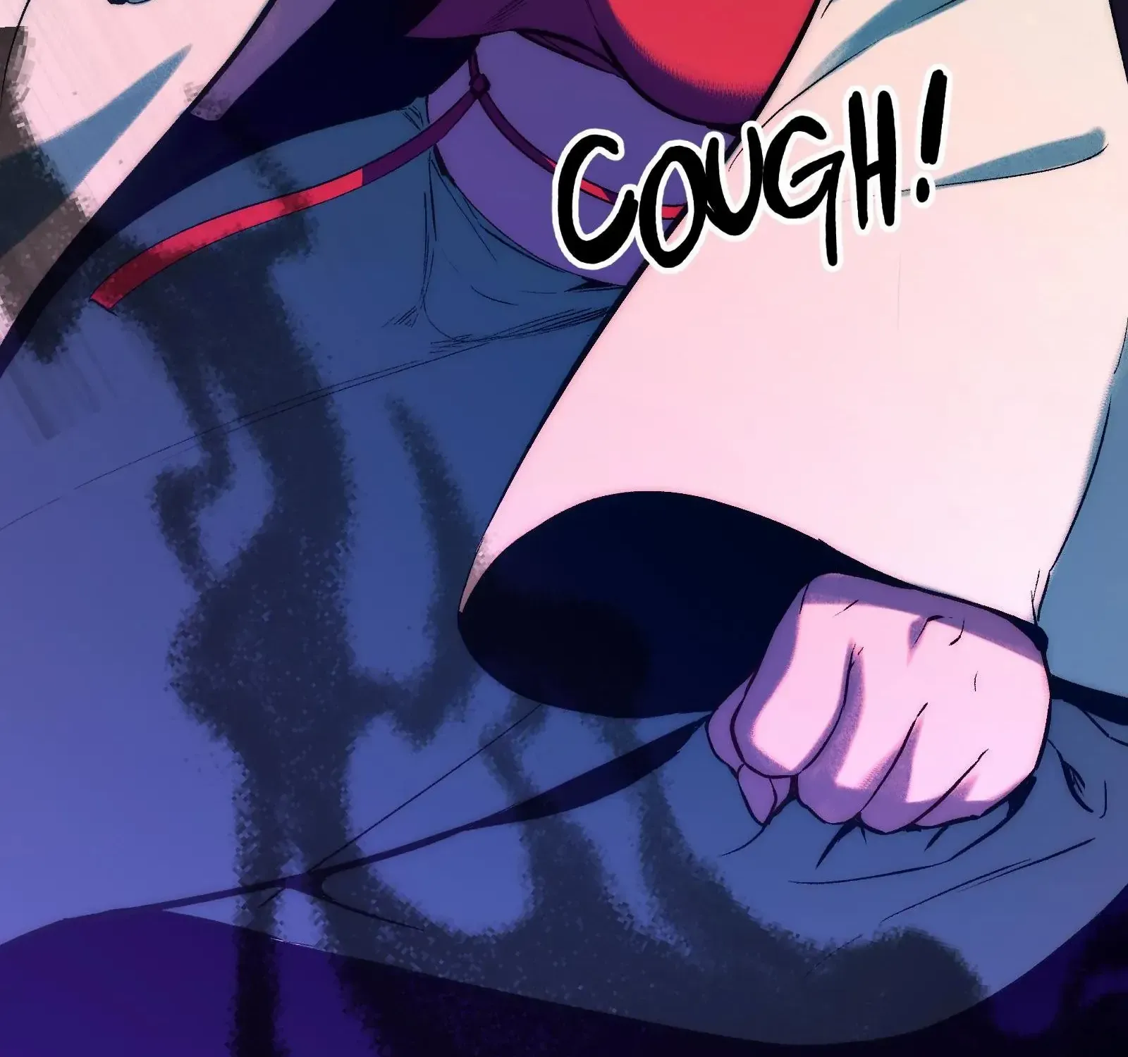 Reverend Insanity (2025) Chapter 8 page 176 - 