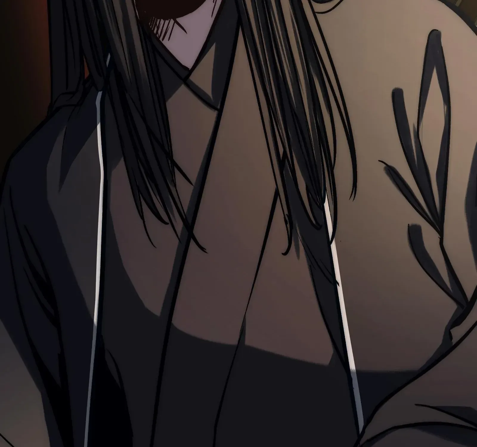 Reverend Insanity (2025) Chapter 9 page 176 - 