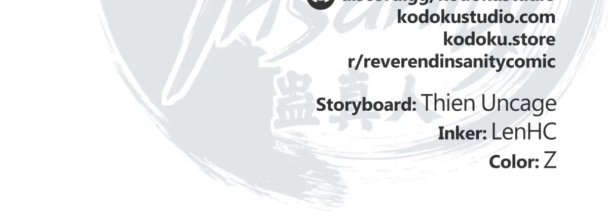 Reverend Insanity Chapter 19 page 96 - 