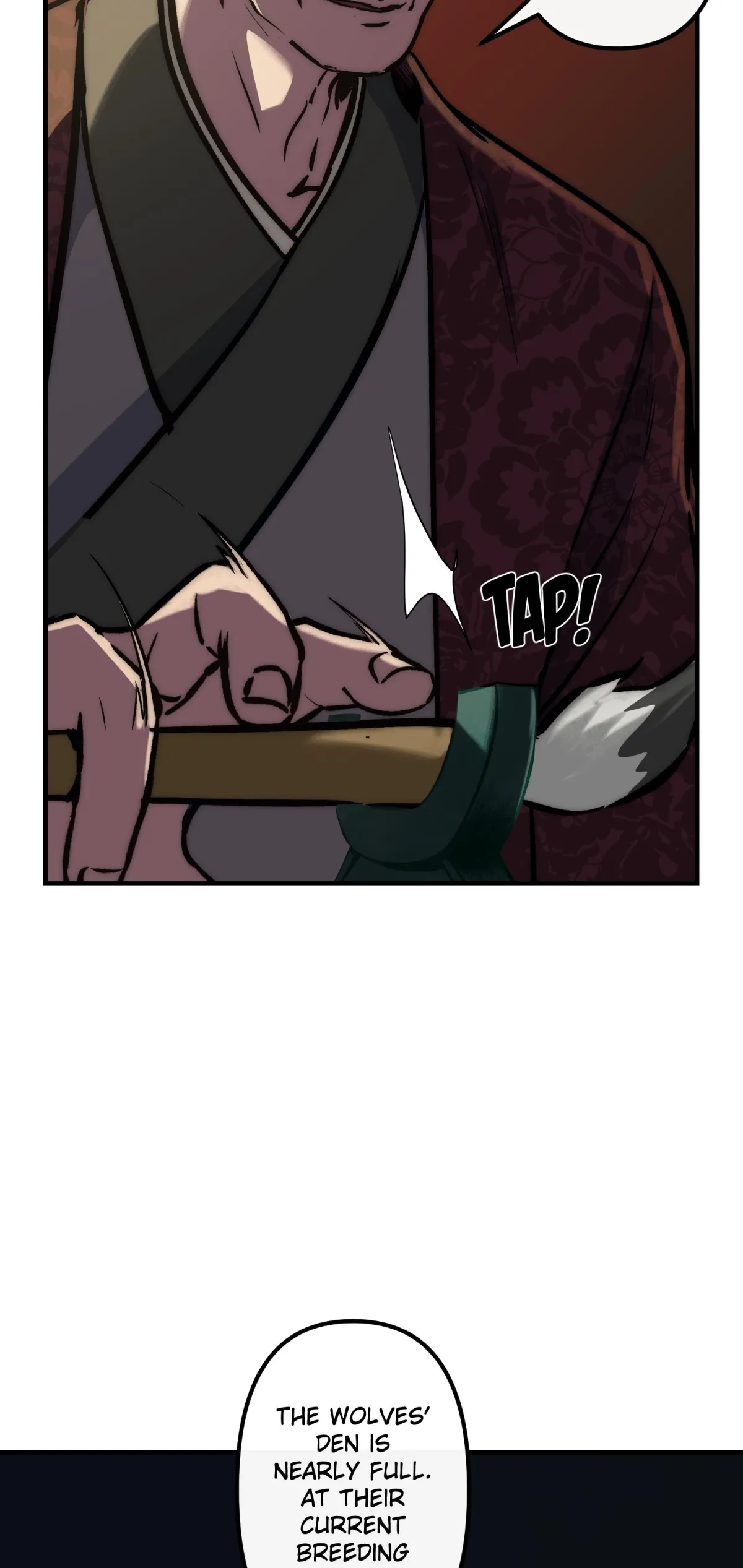 Reverend Insanity Chapter 21 page 22 - 