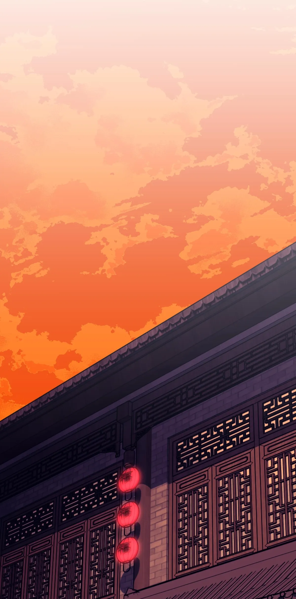 Reverend Insanity Chapter 21 page 32 - 