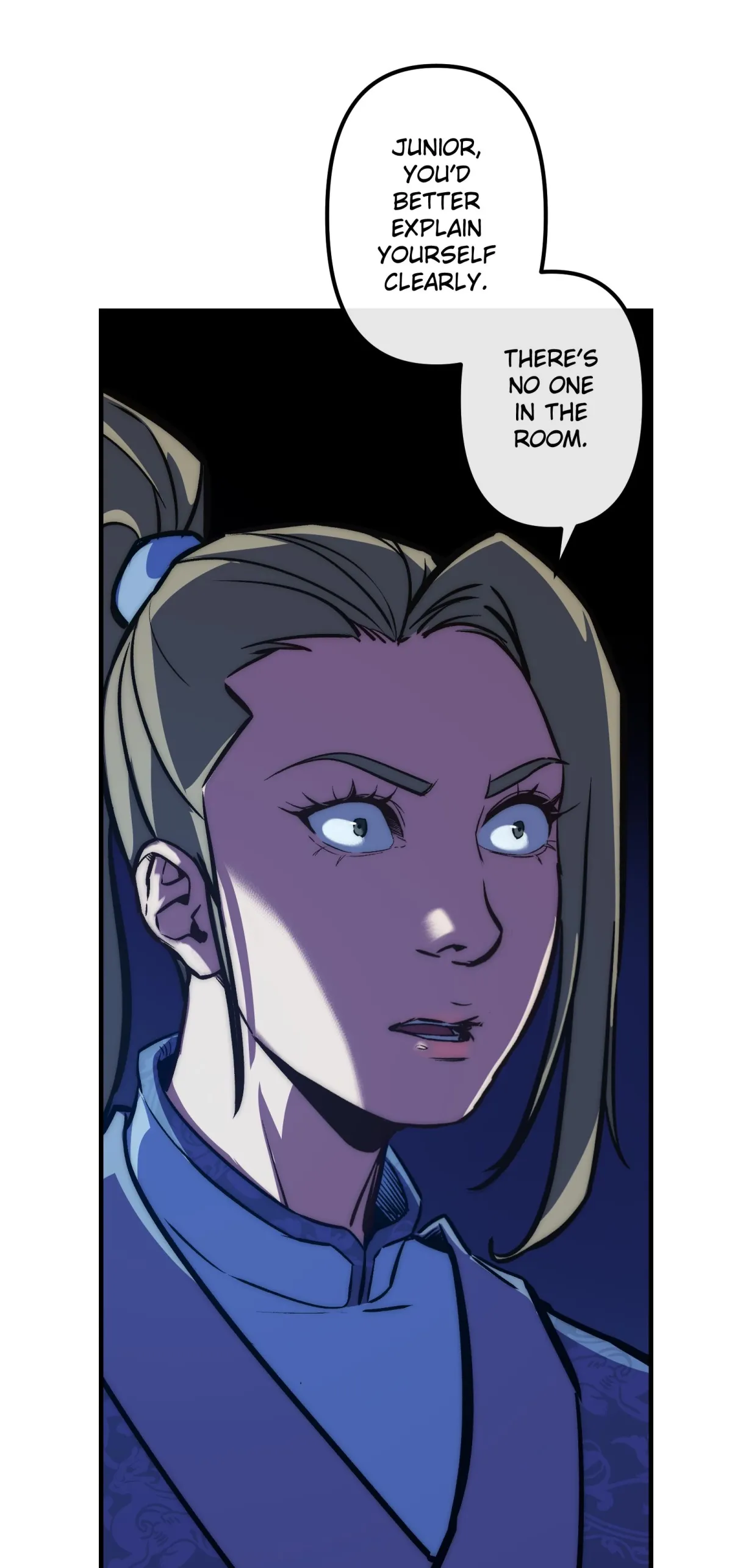 Reverend Insanity Chapter 21 page 62 - 