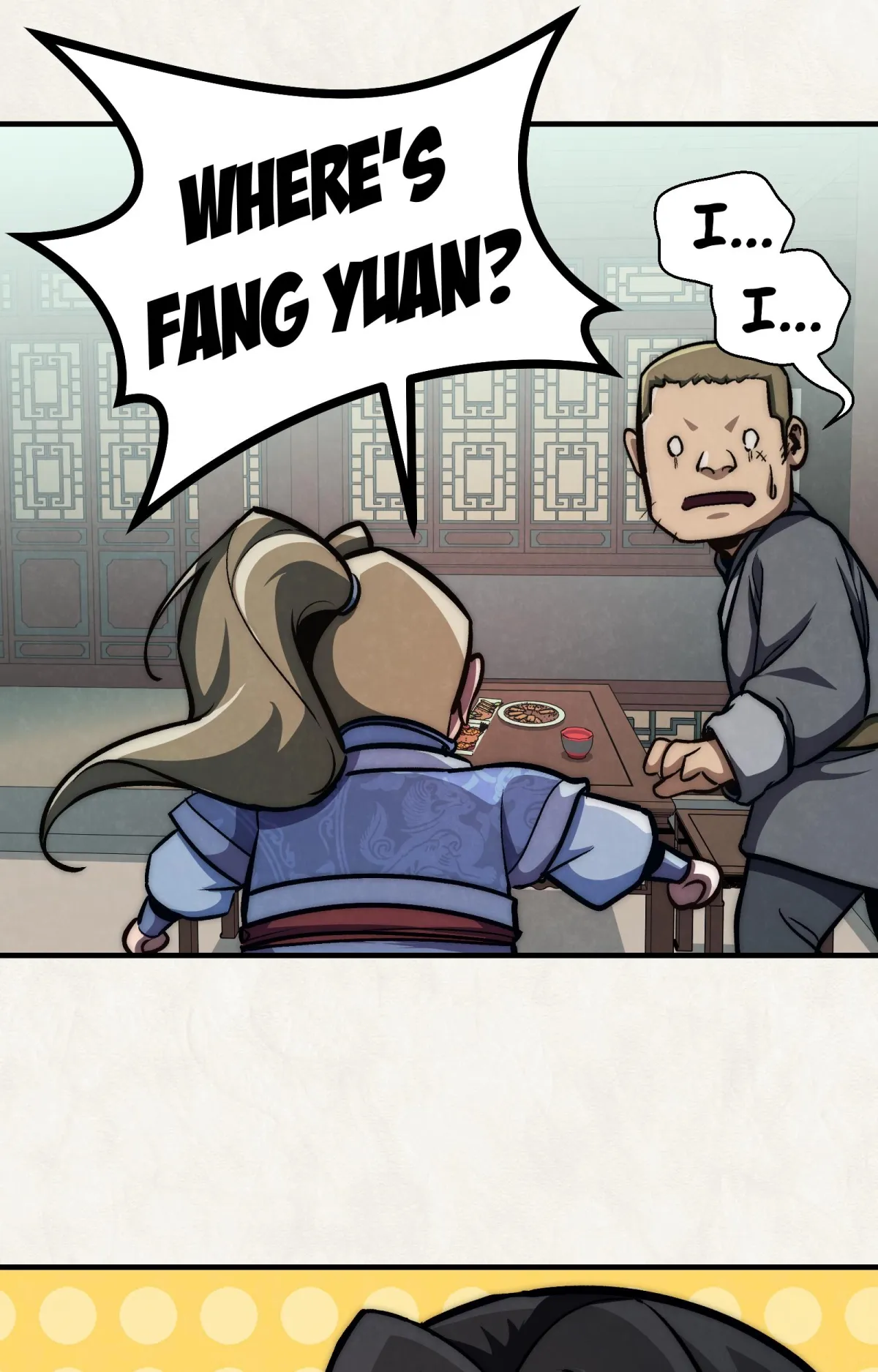 Reverend Insanity Chapter 21 page 70 - 