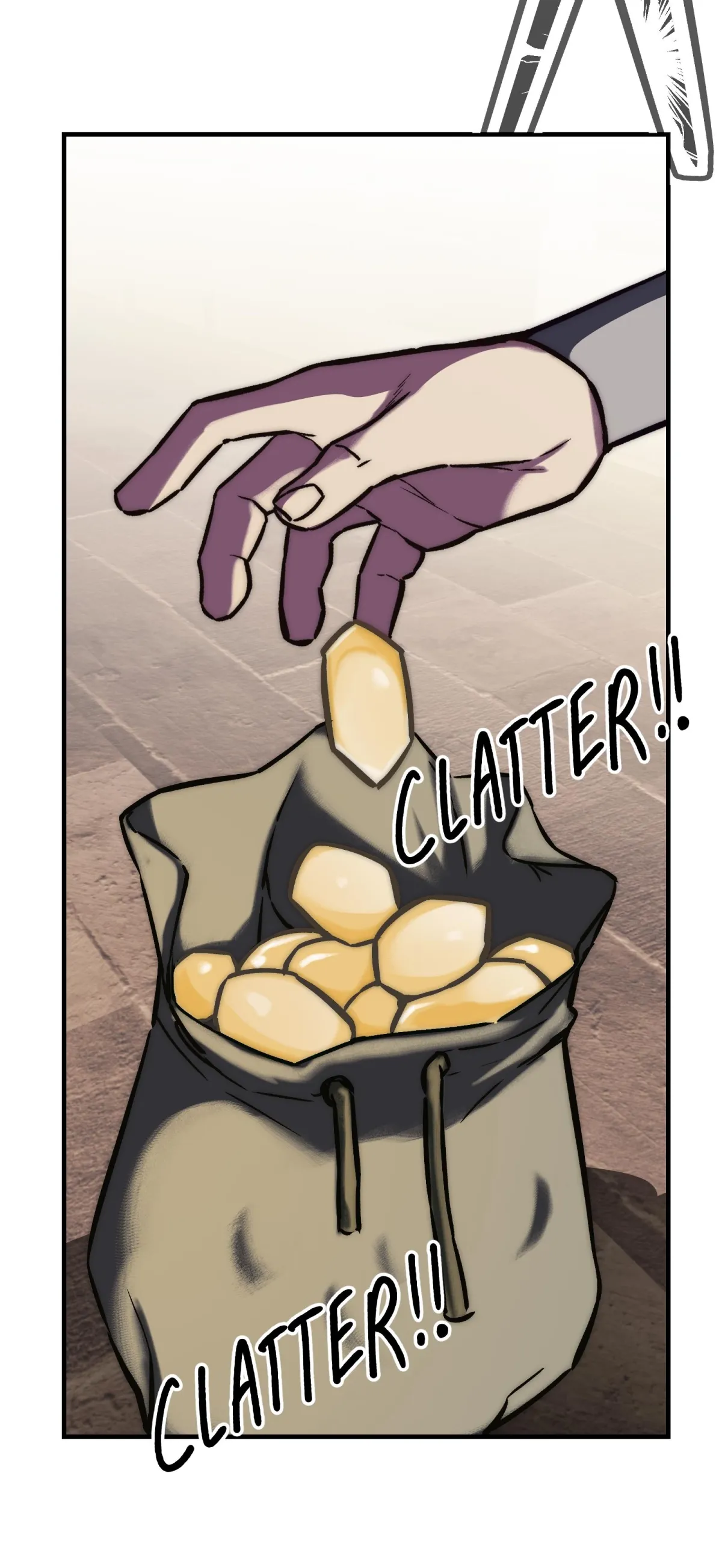Reverend Insanity Chapter 21 page 8 - 