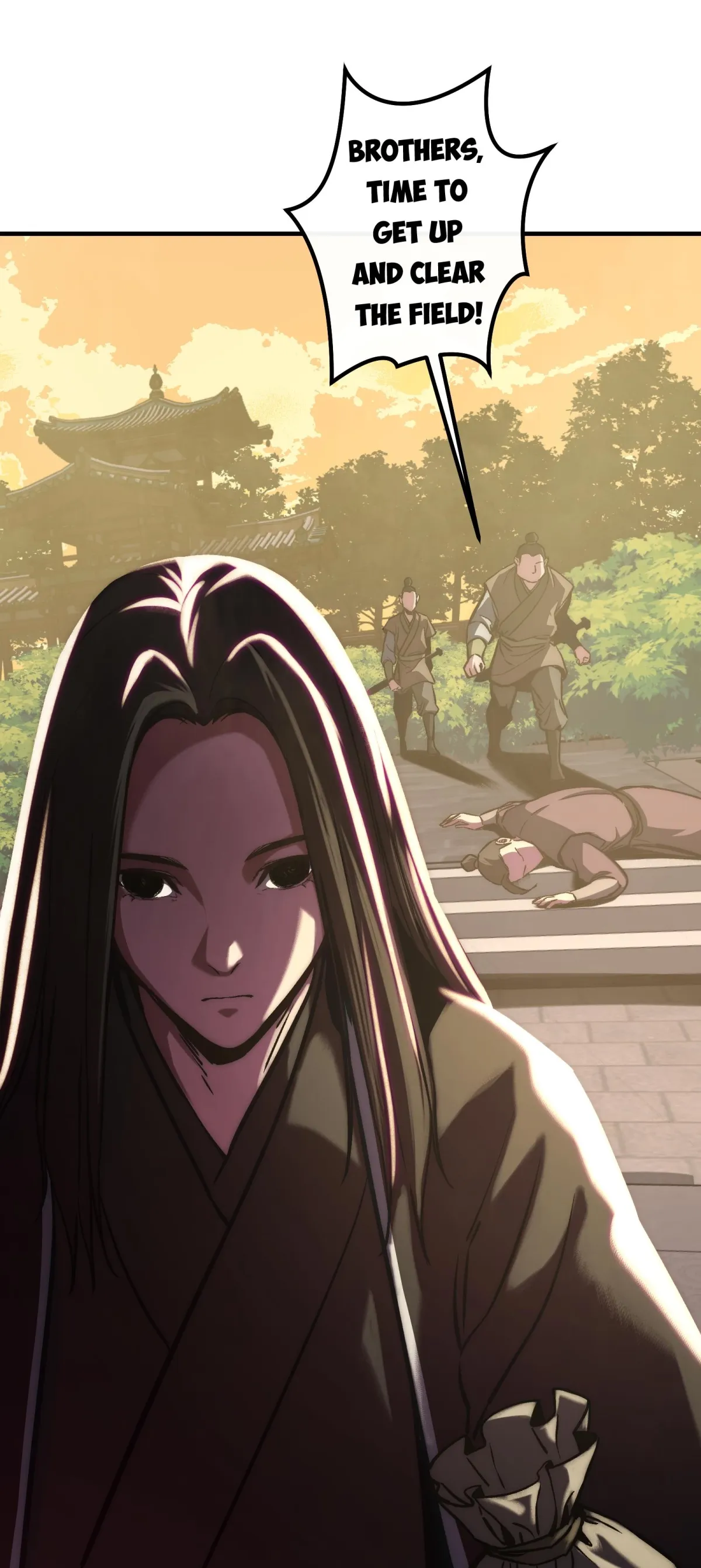 Reverend Insanity Chapter 21 page 9 - 