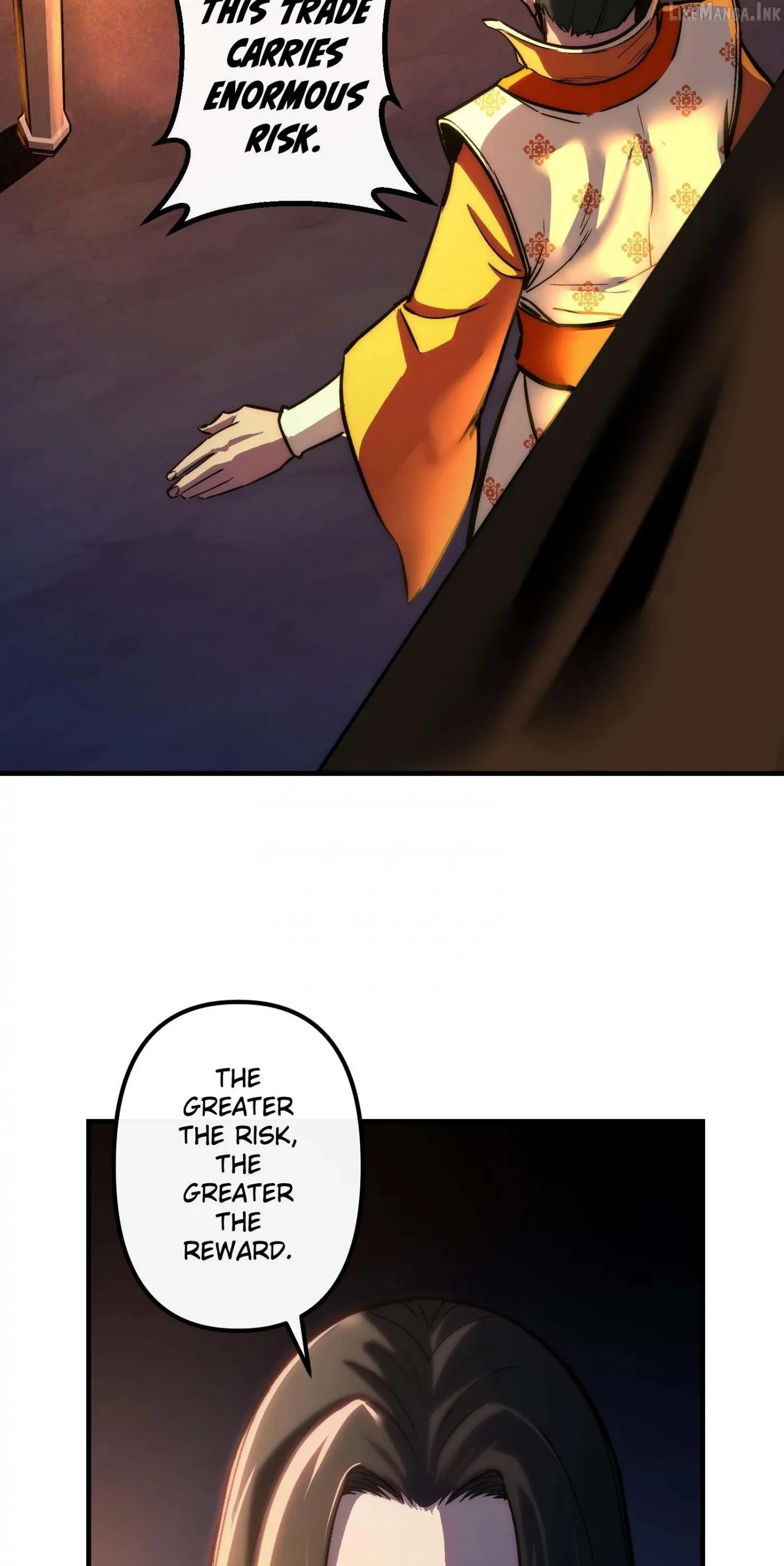 Reverend Insanity Chapter 26 page 106 - 
